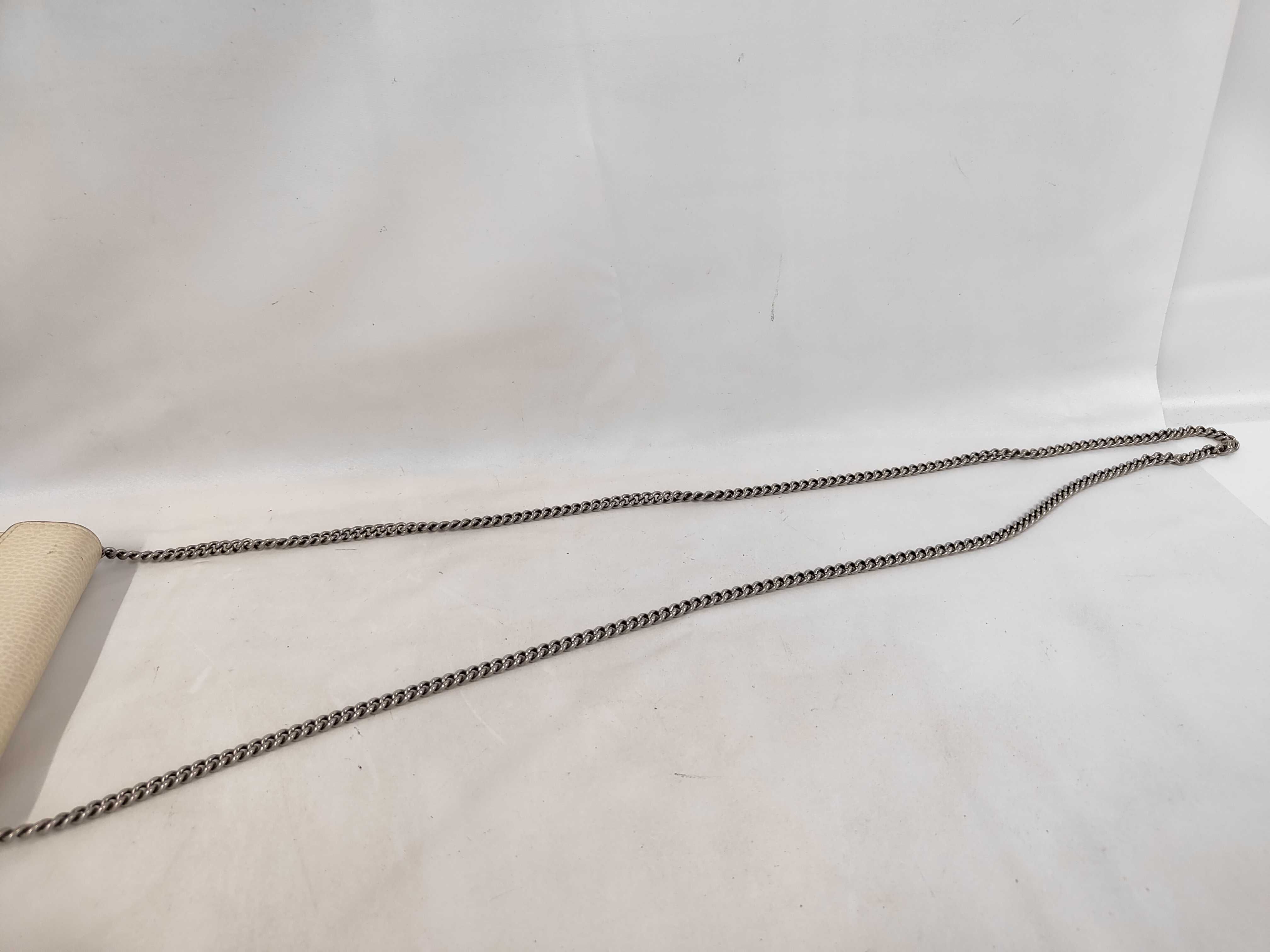Dionysus Chain Shoulder Bag — view 5