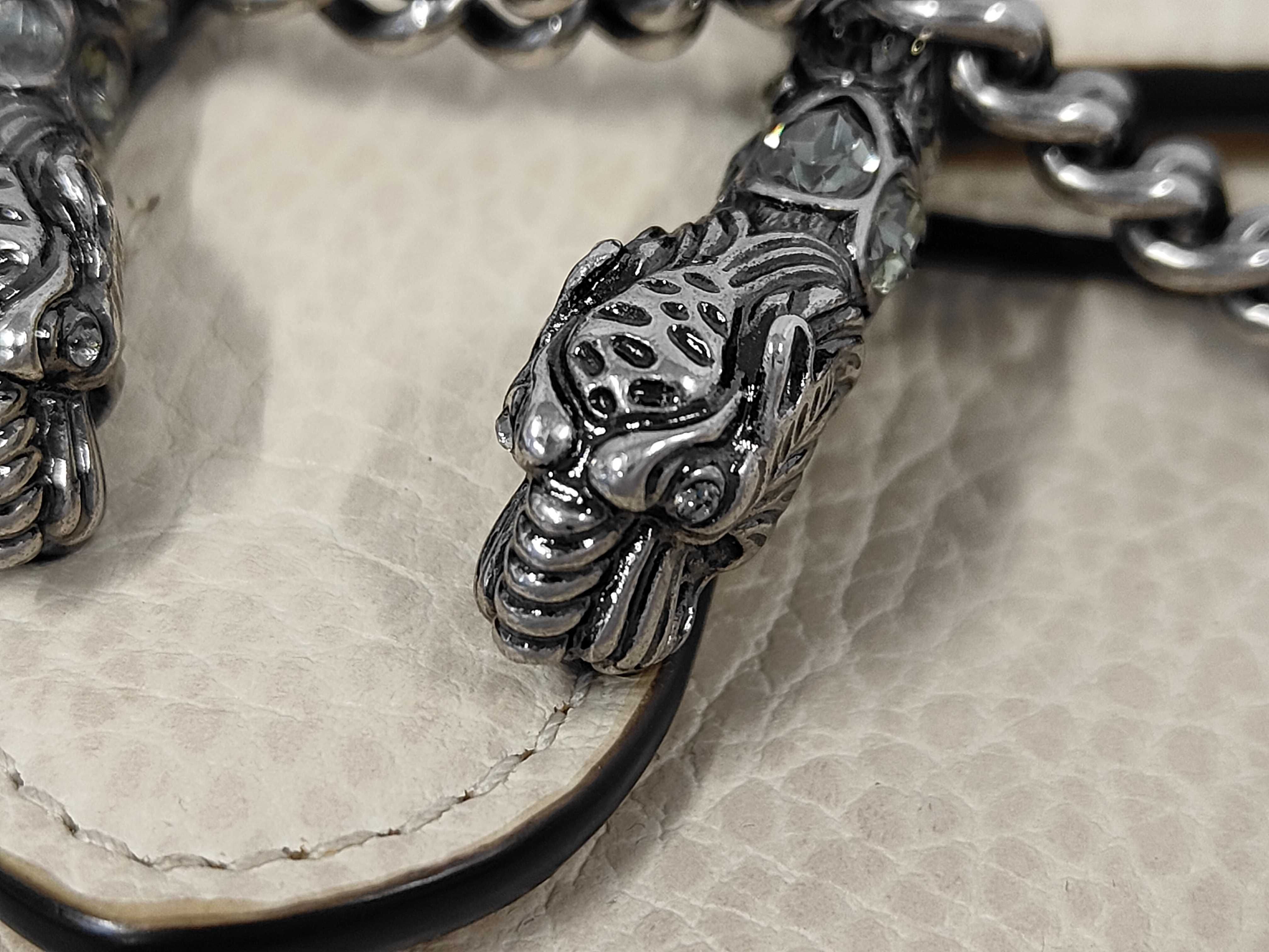Dionysus Chain Shoulder Bag — view 10