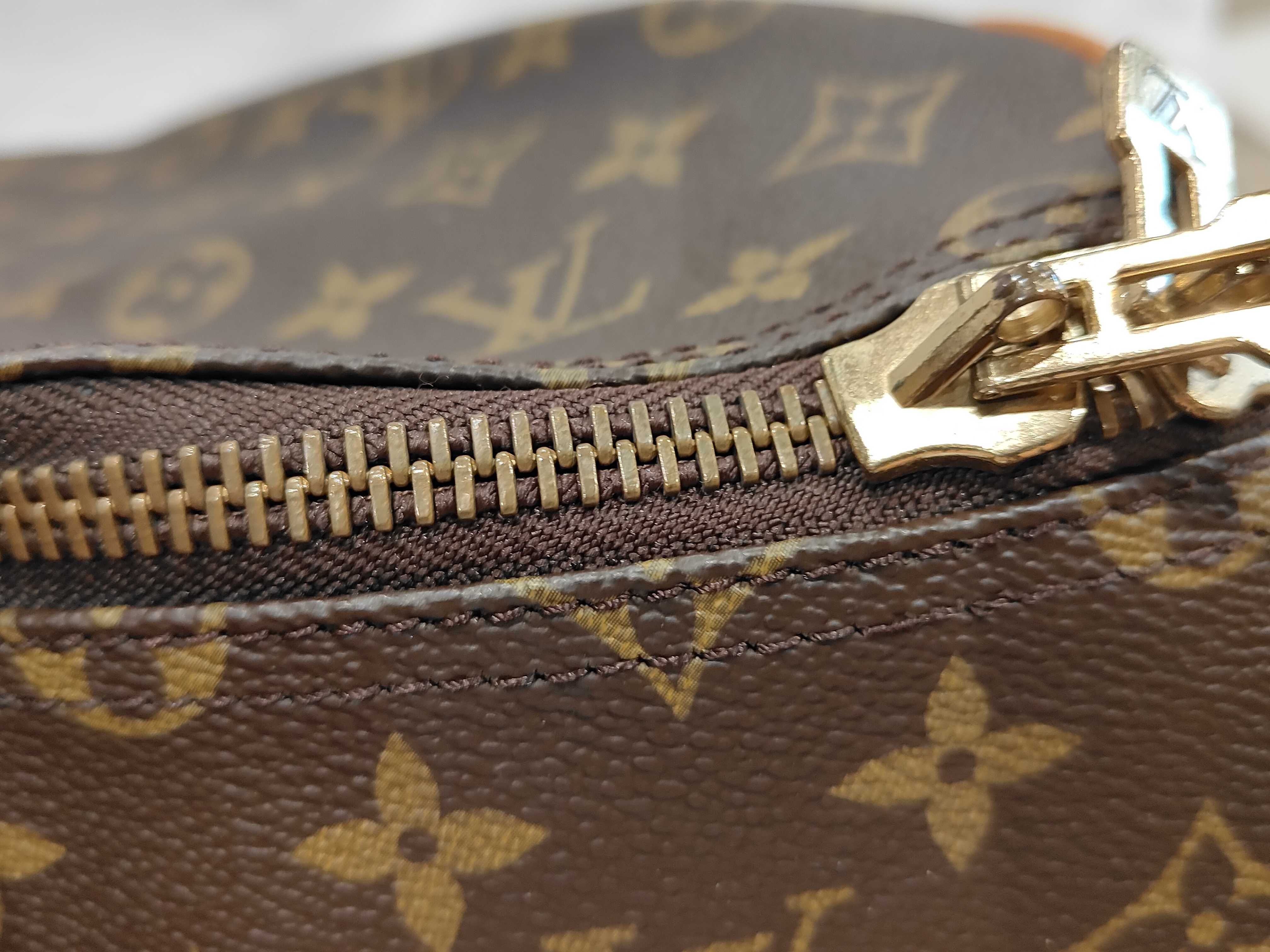 Monogram M41426 Keepall 50 Boston Bag — view 10