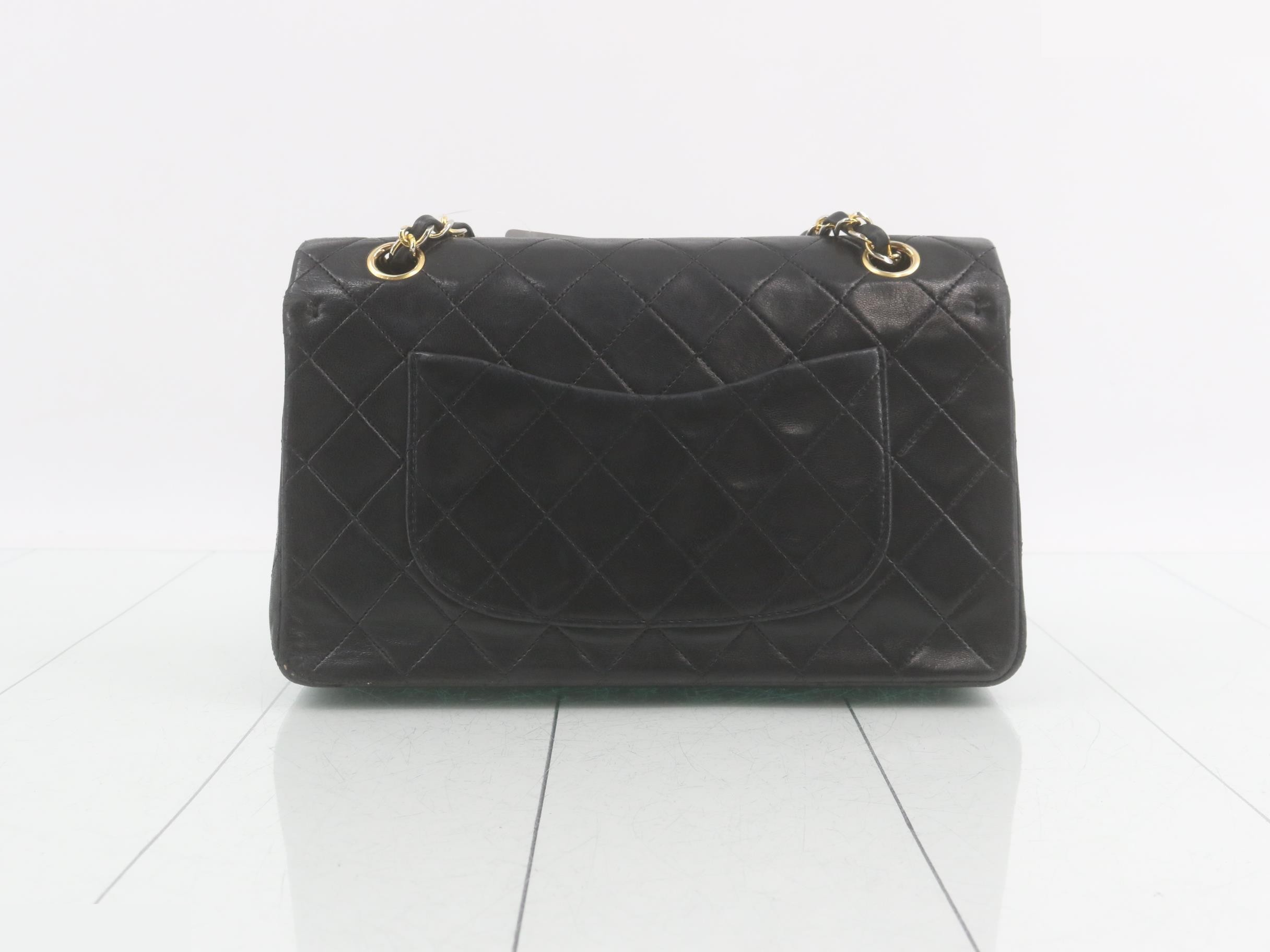 Icon Series (Bags) - Shoulder Bag — view 2