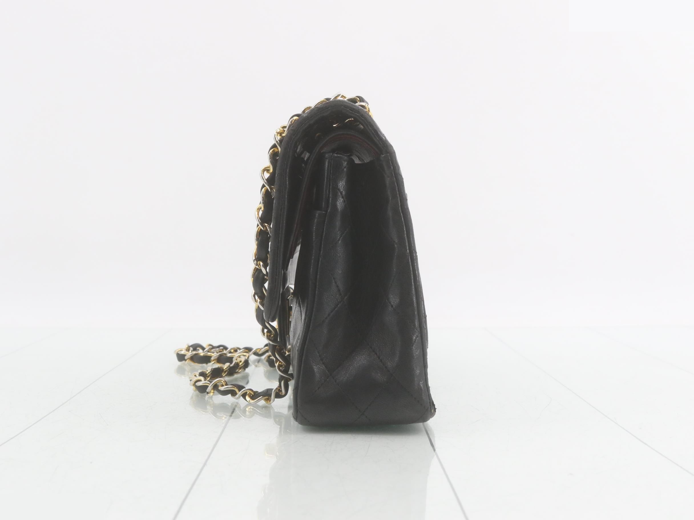 Icon Series (Bags) - Shoulder Bag — view 3