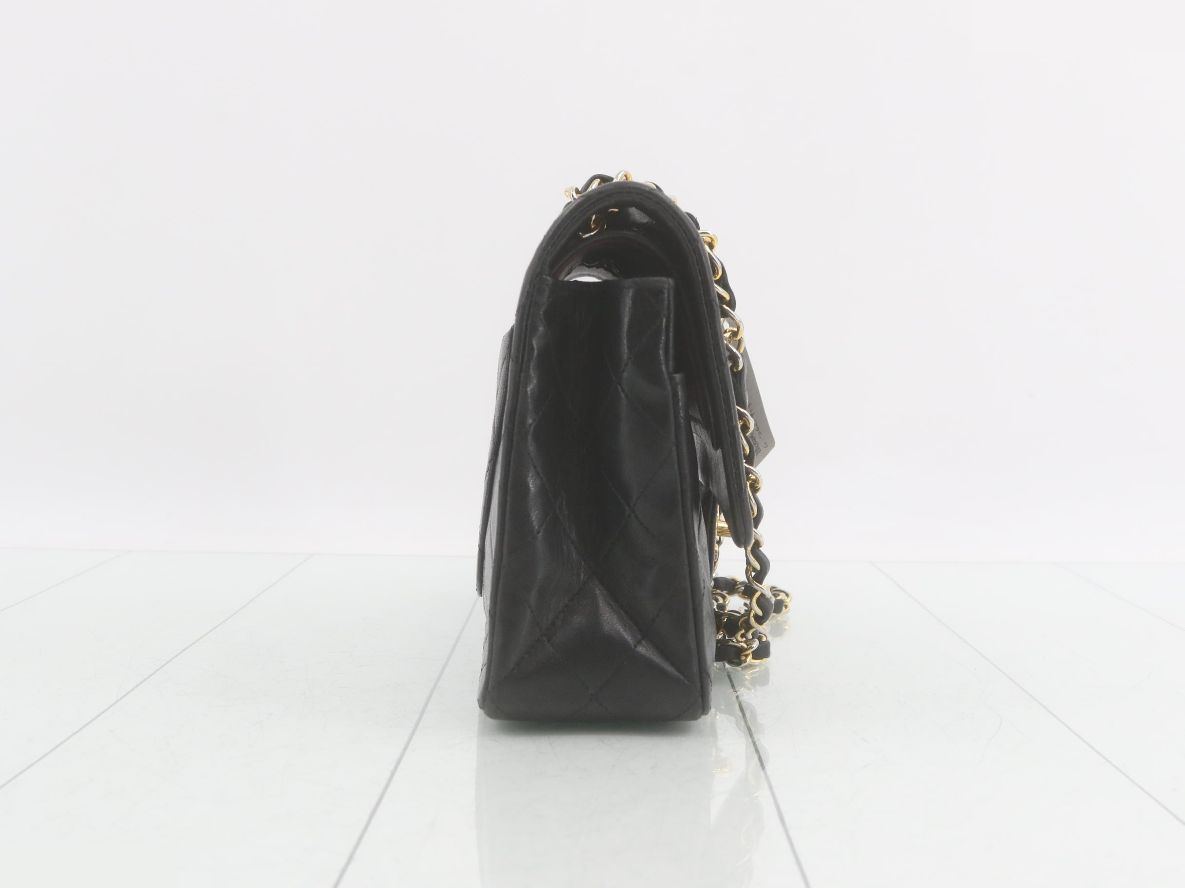 Icon Series (Bags) - Shoulder Bag — view 4