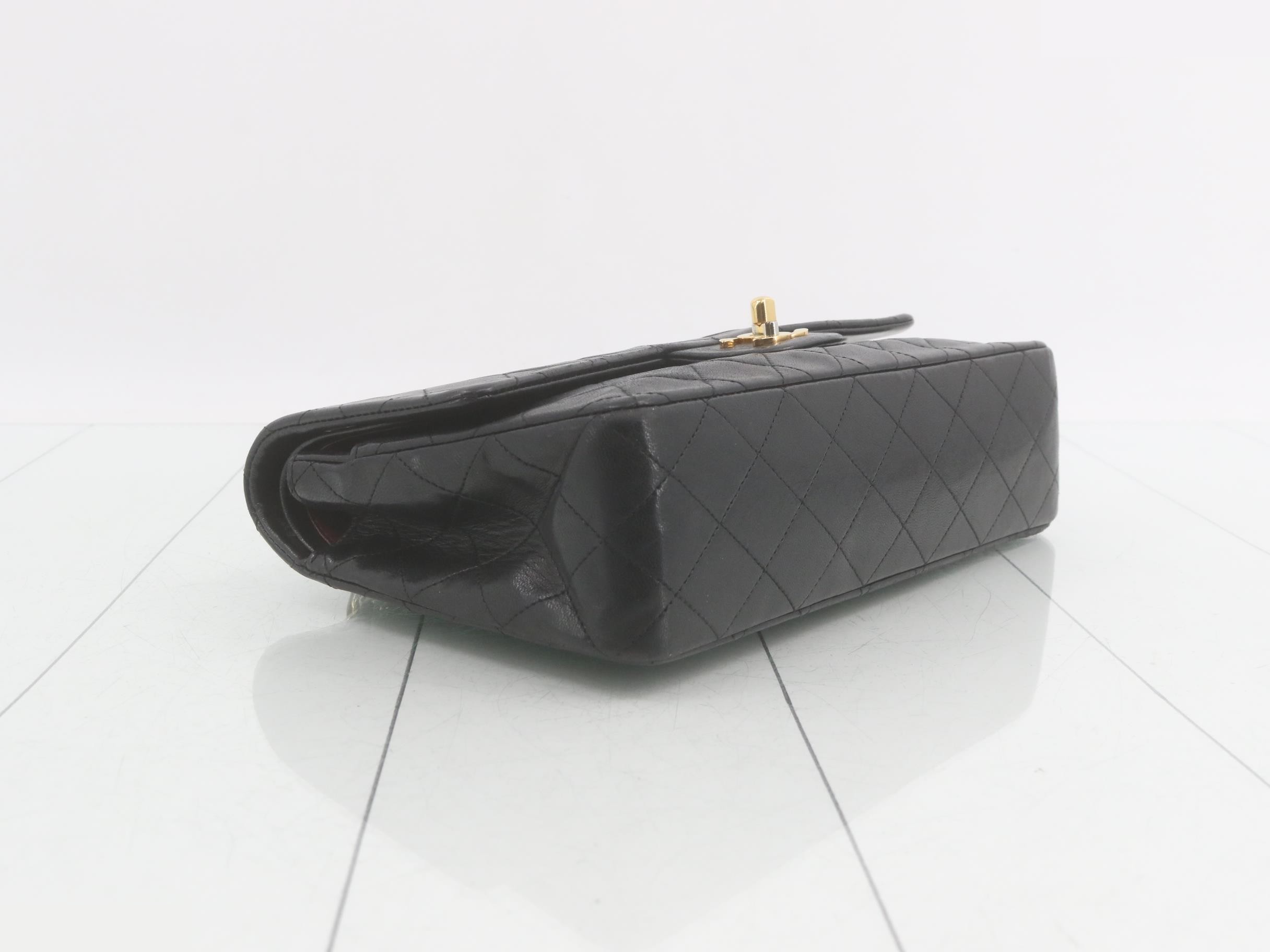 Icon Series (Bags) - Shoulder Bag — view 5
