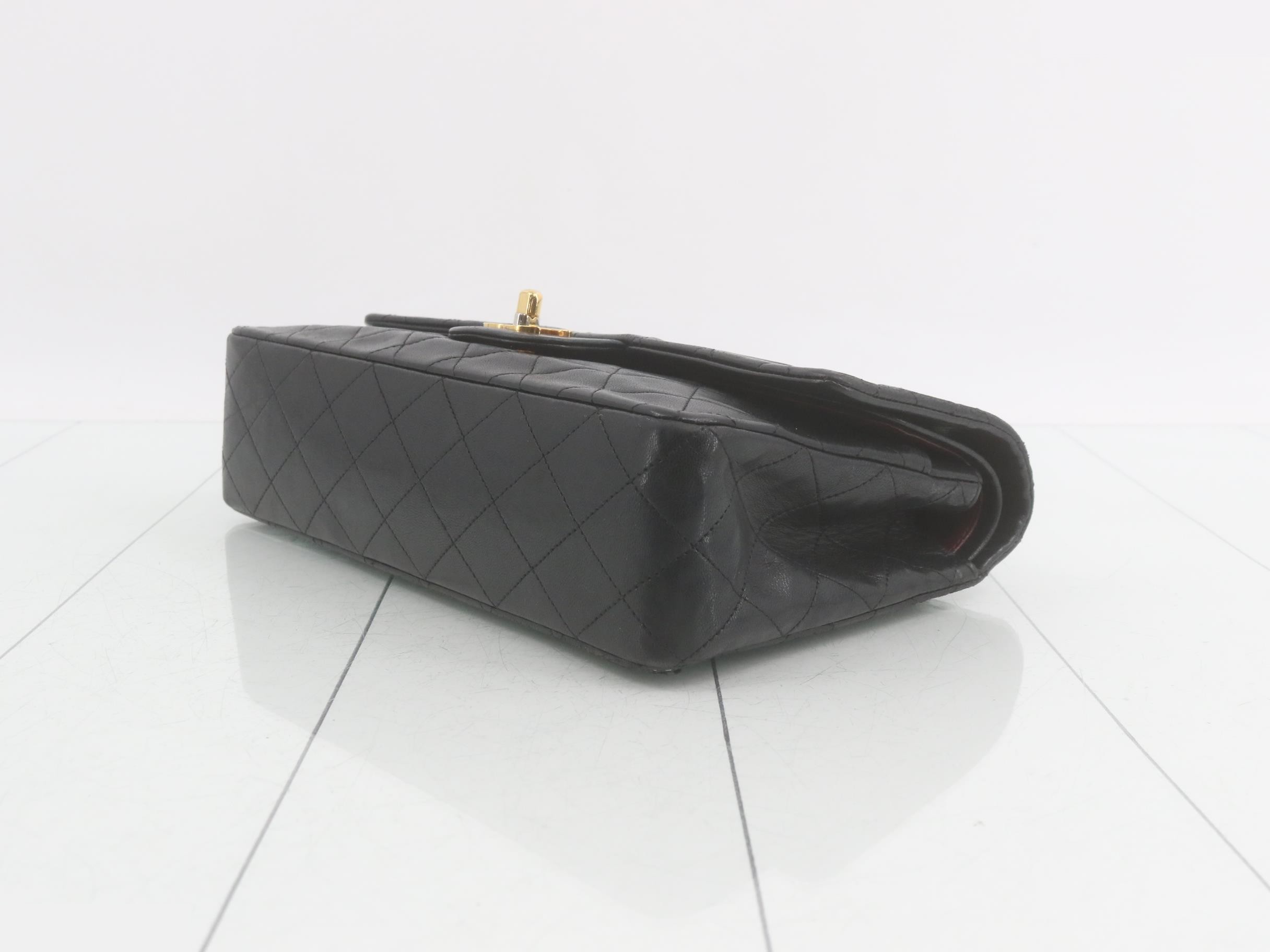 Icon Series (Bags) - Shoulder Bag — view 6