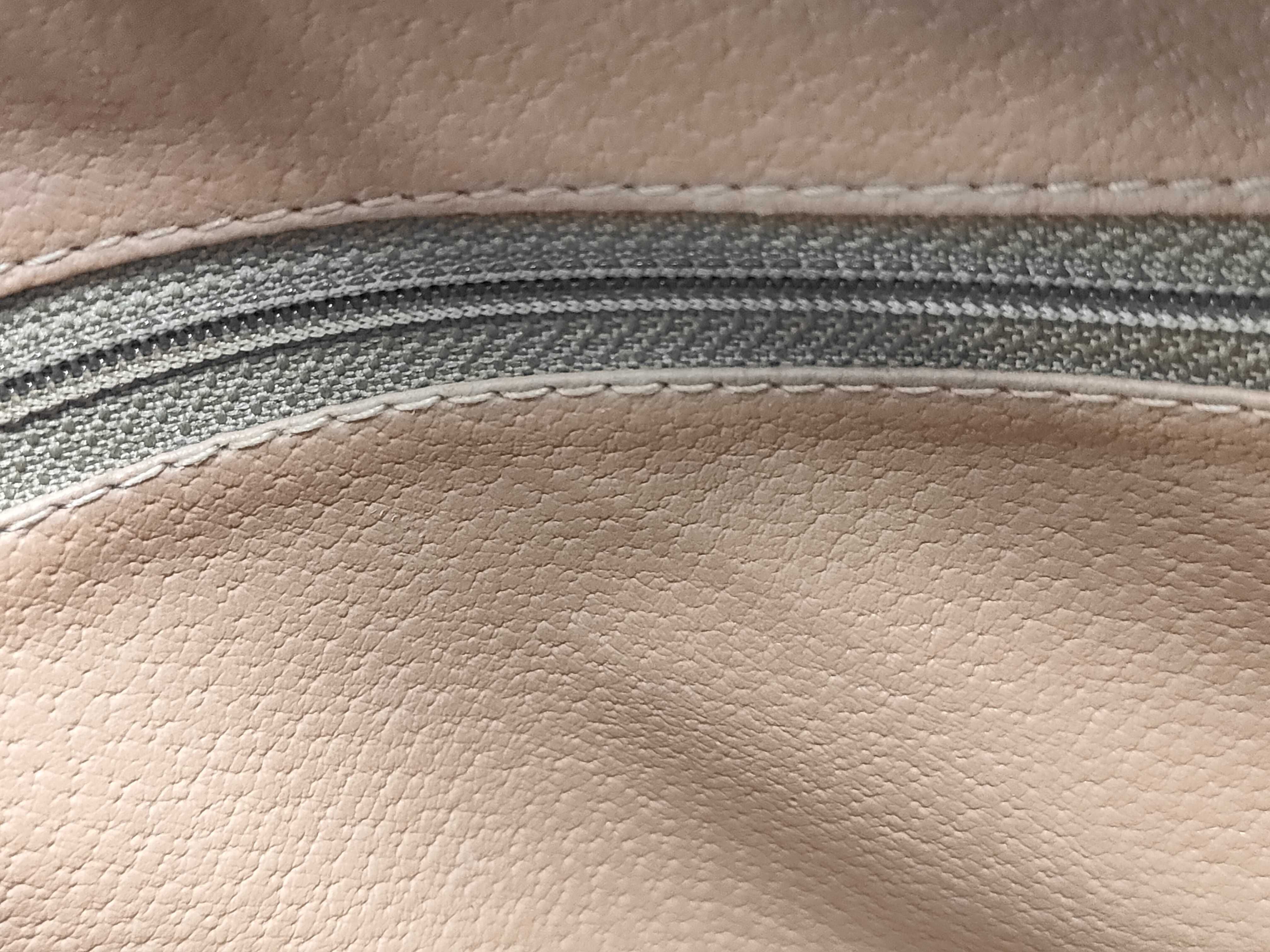 Macadam Boston Mini Bag, Brown Boston Bag — view 10