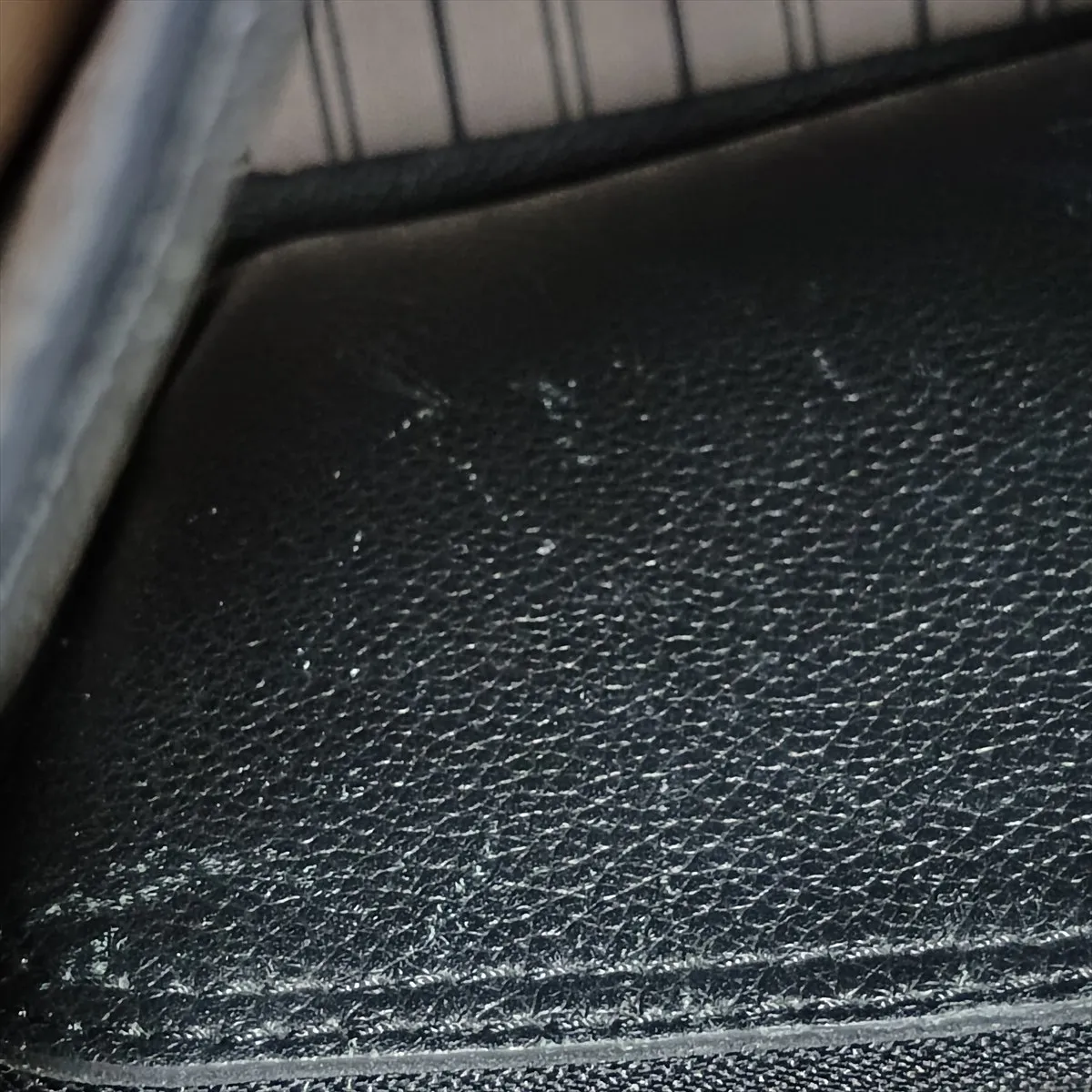 Monogram Empreinte Montaigne MM M41048 Black — view 15