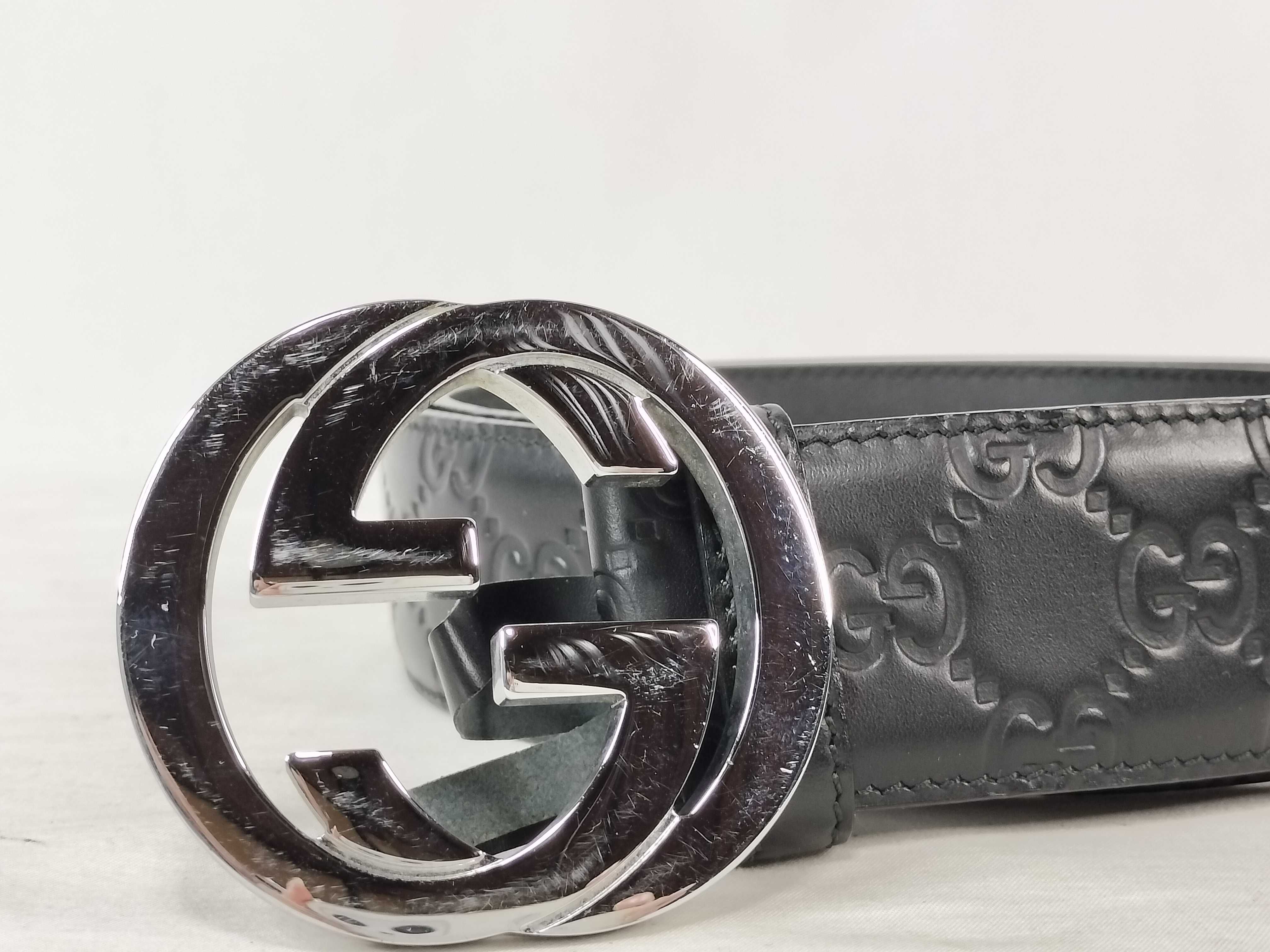 GG Belt — view 2