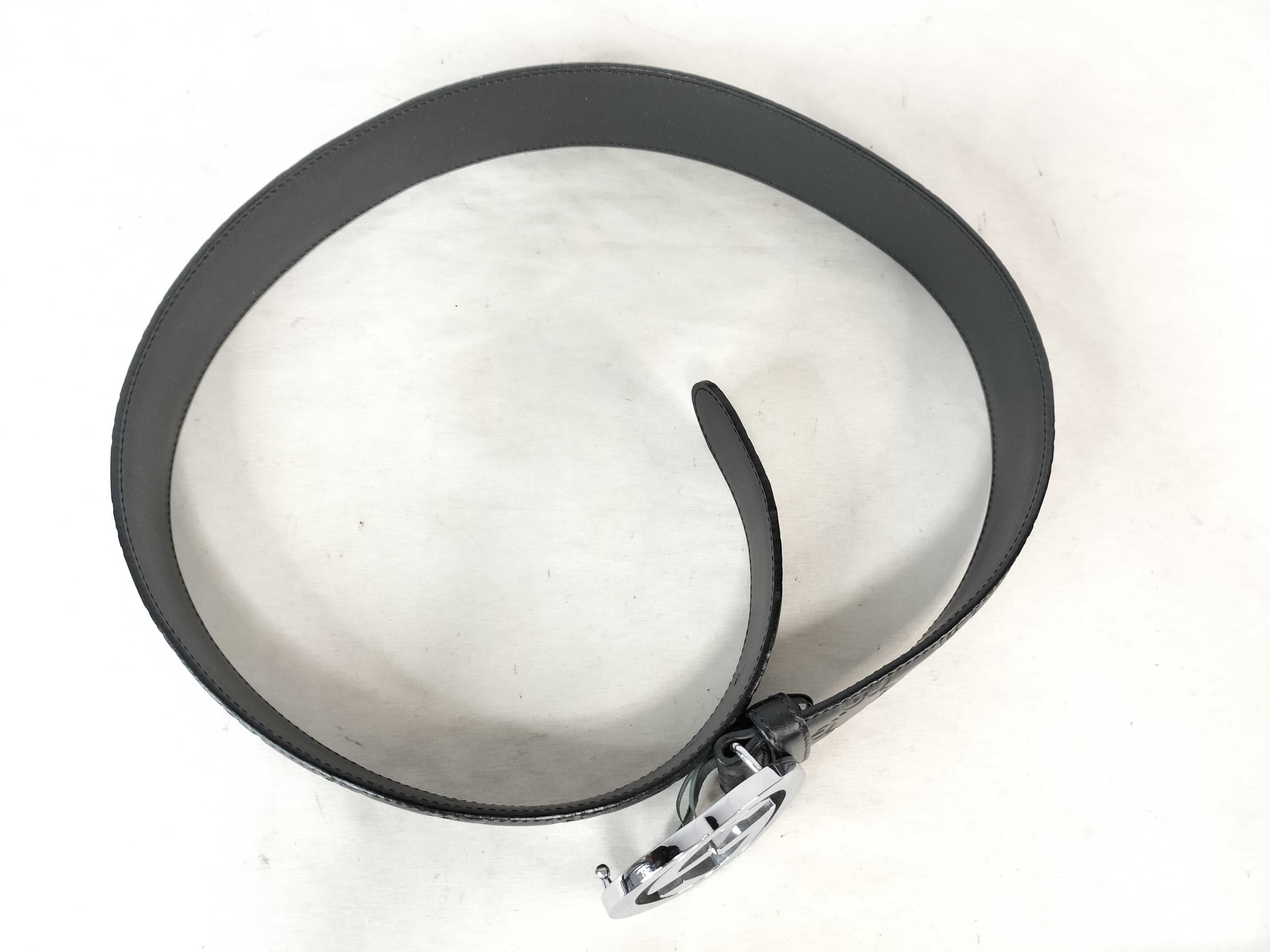 GG Belt — view 3