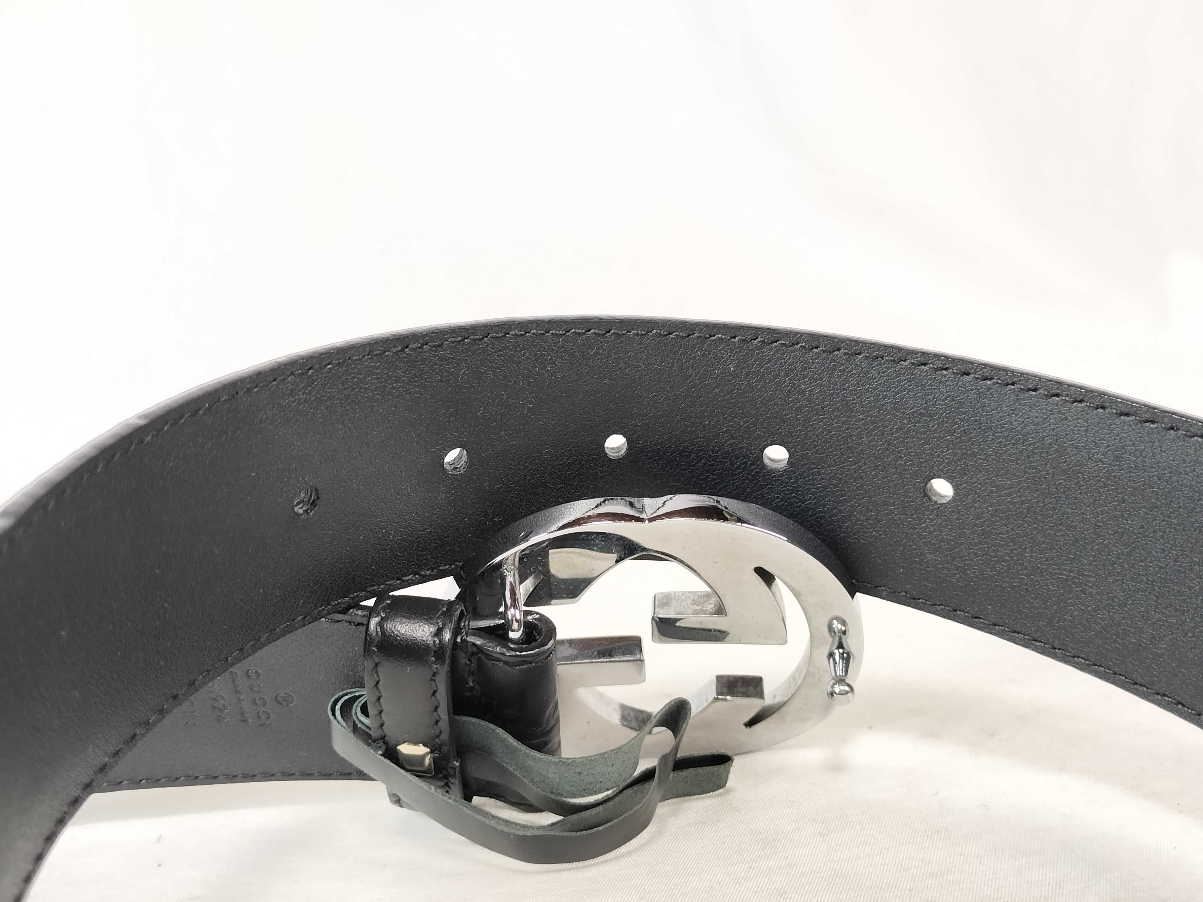 GG Belt — view 4