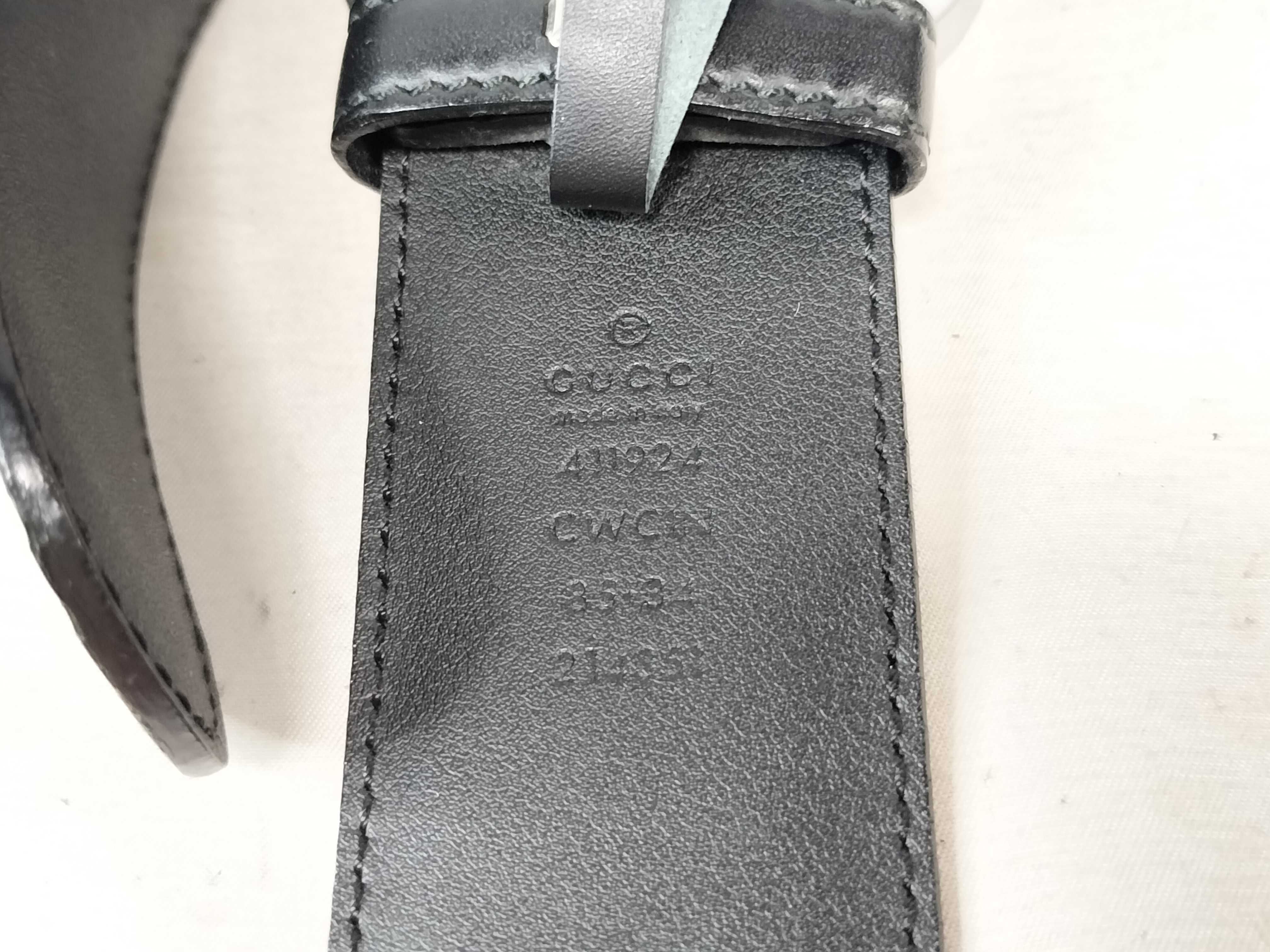 GG Belt — view 5