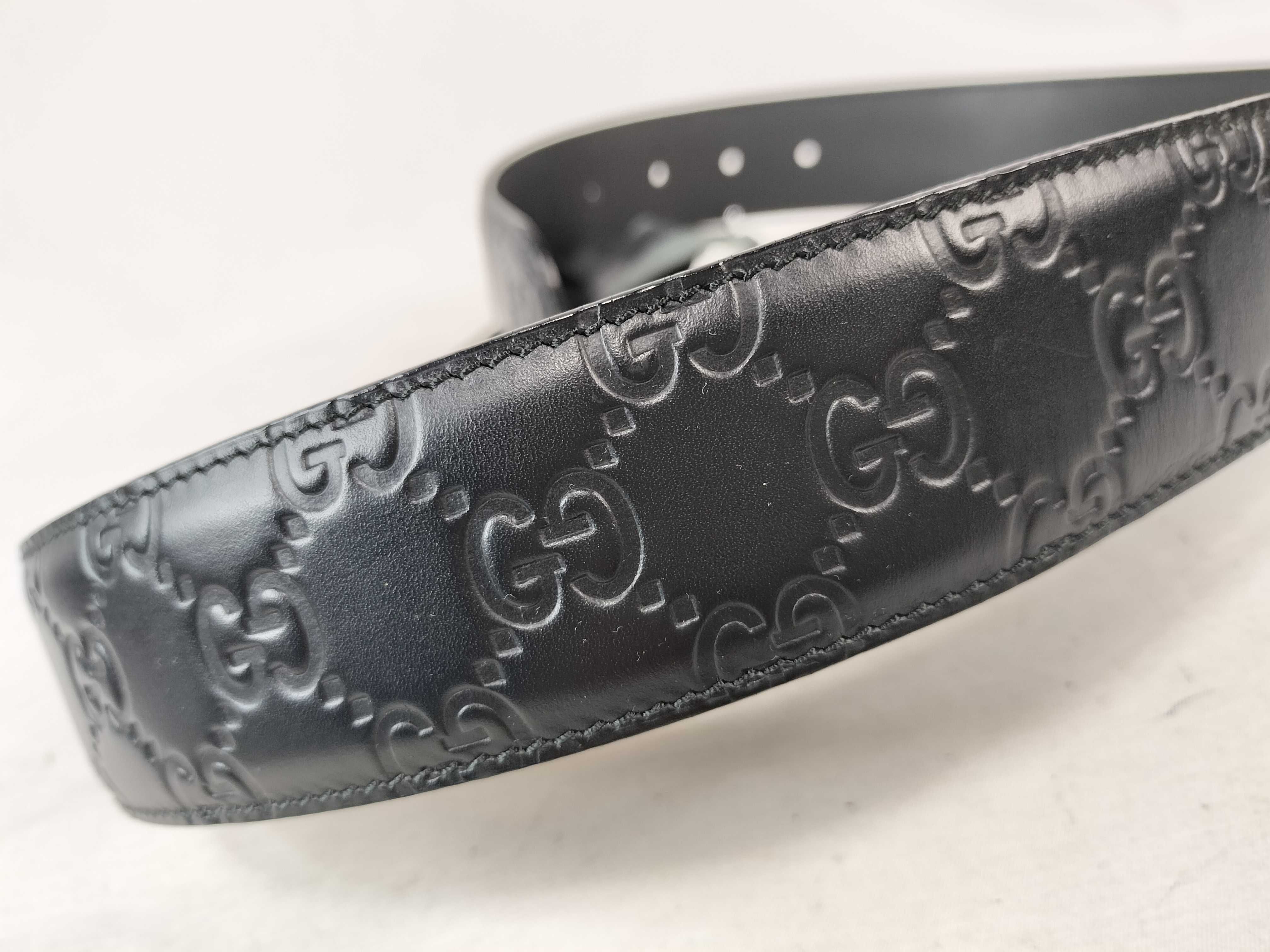 GG Belt — view 6