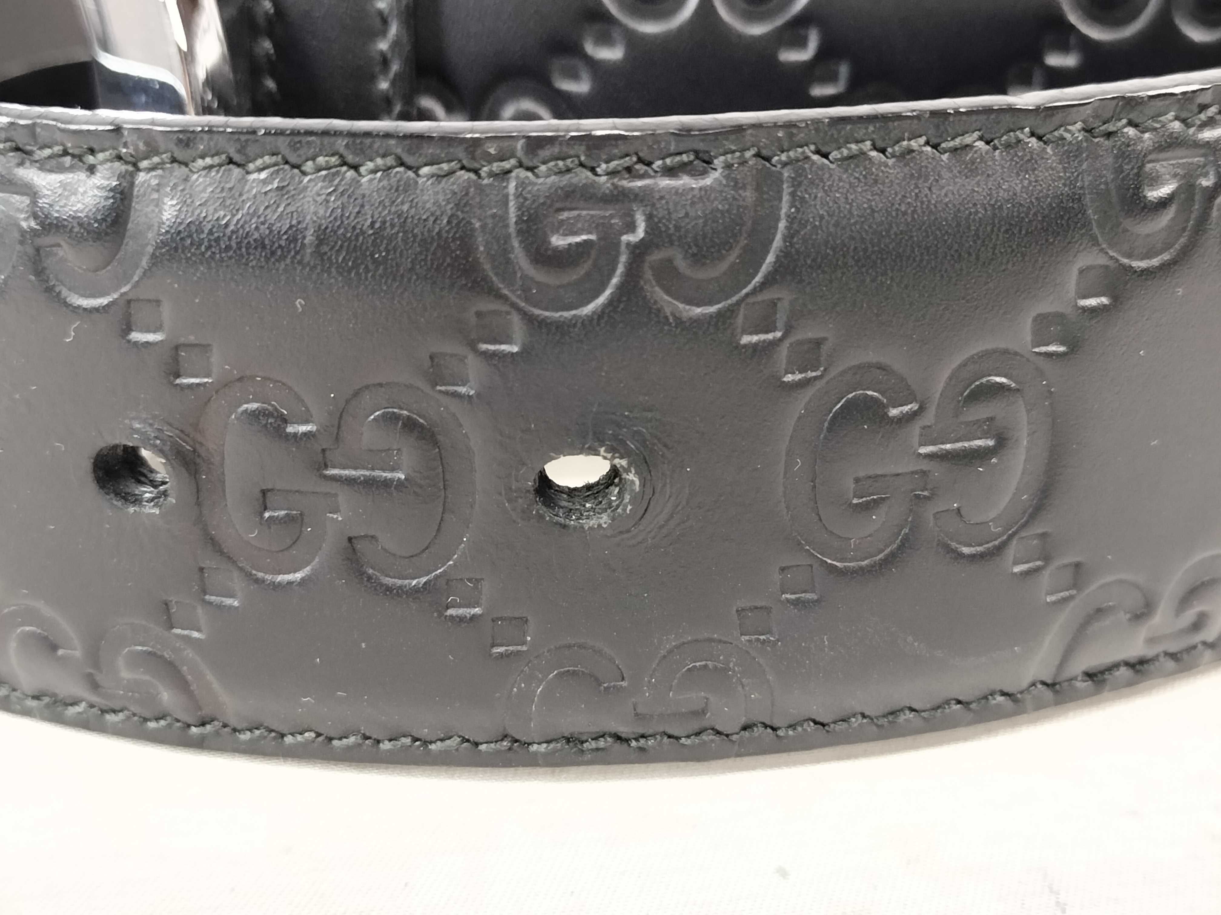 GG Belt — view 7