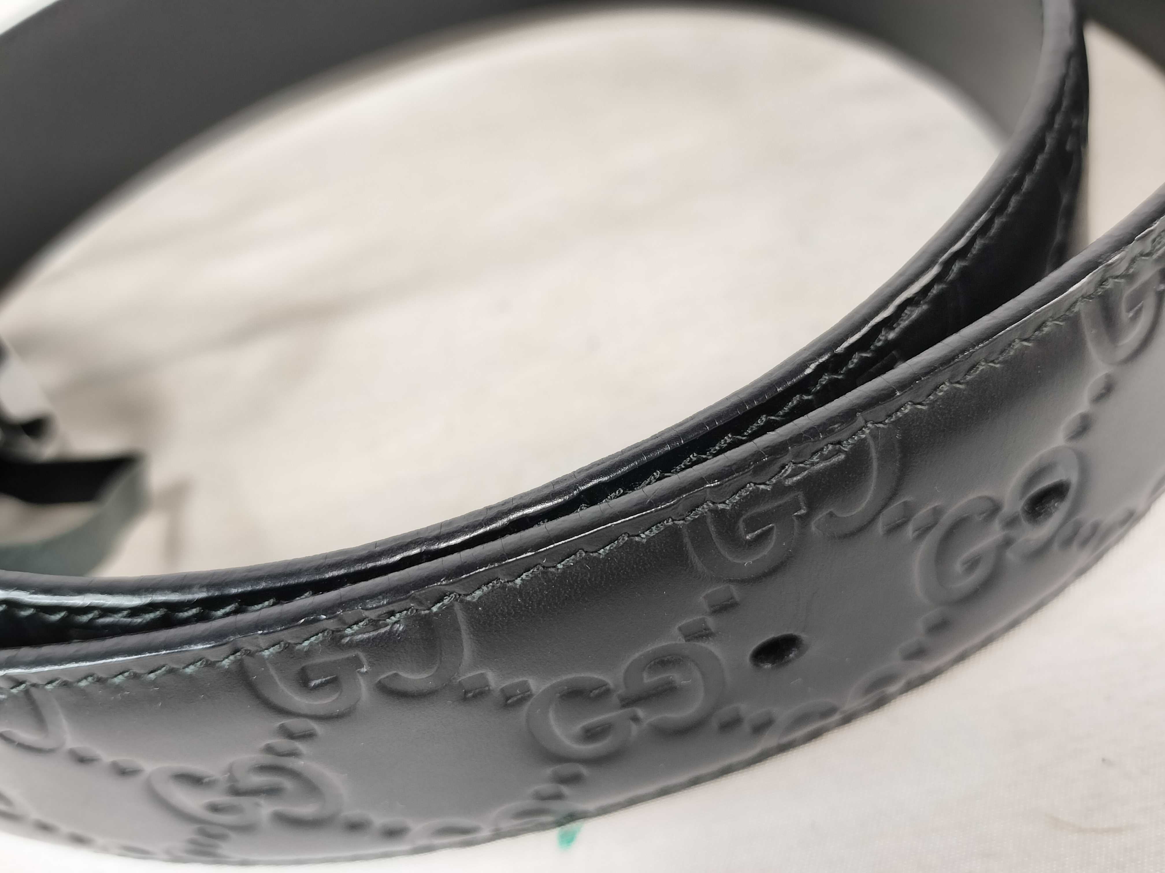 GG Belt — view 8