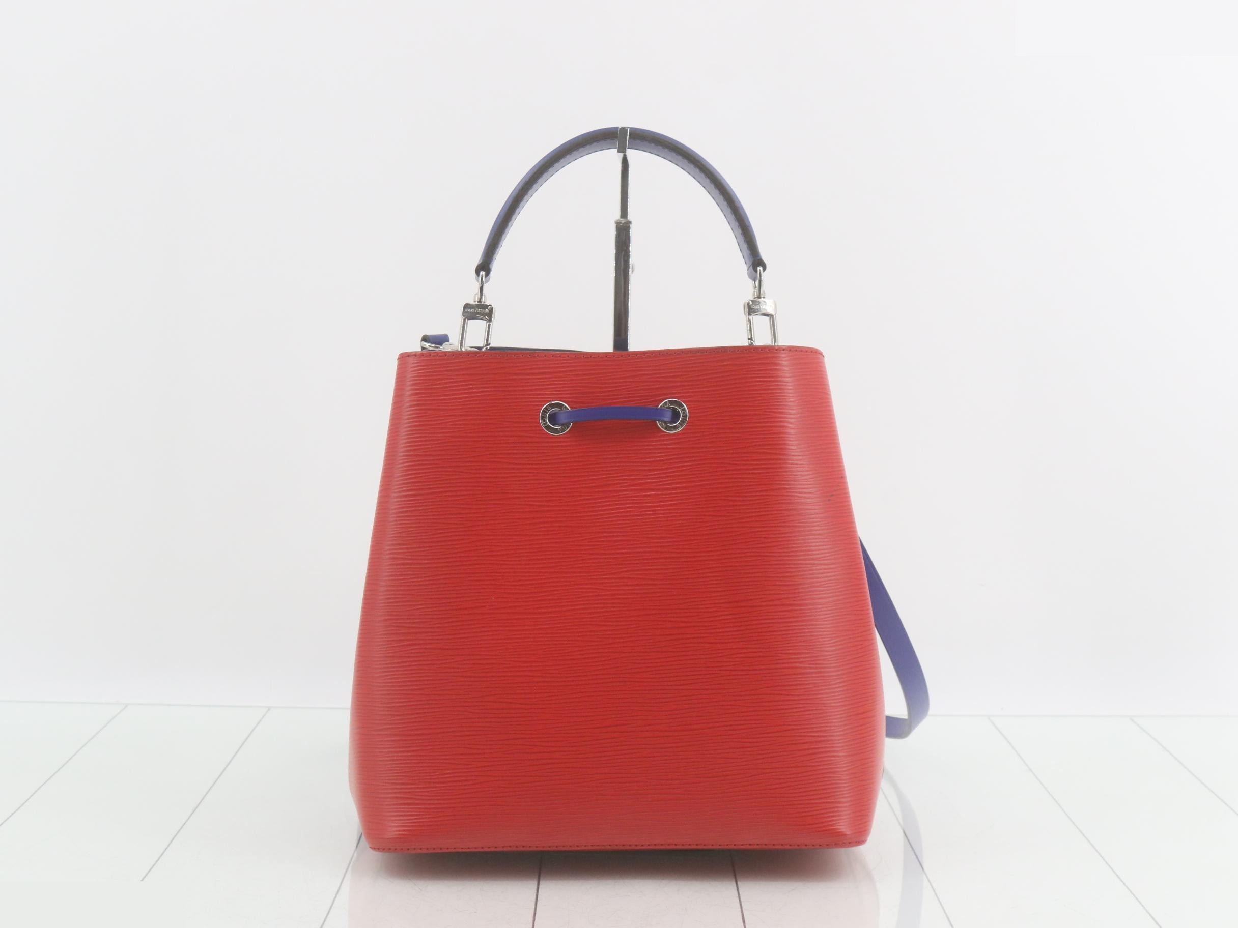Strap included. Epi NeoNoe M54365 IC — view 2