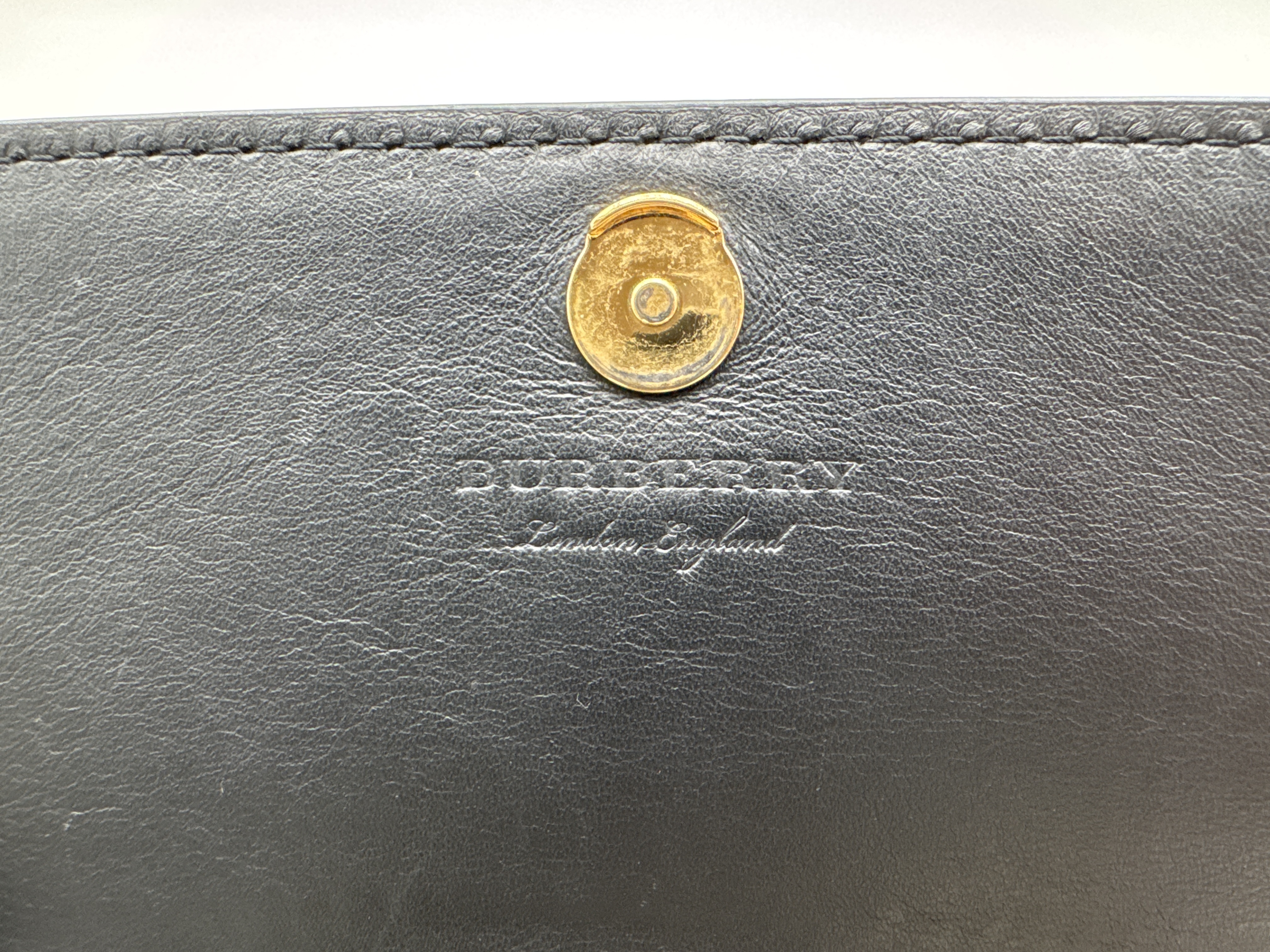 Hampshire Nova Check Shoulder Bag — view 11