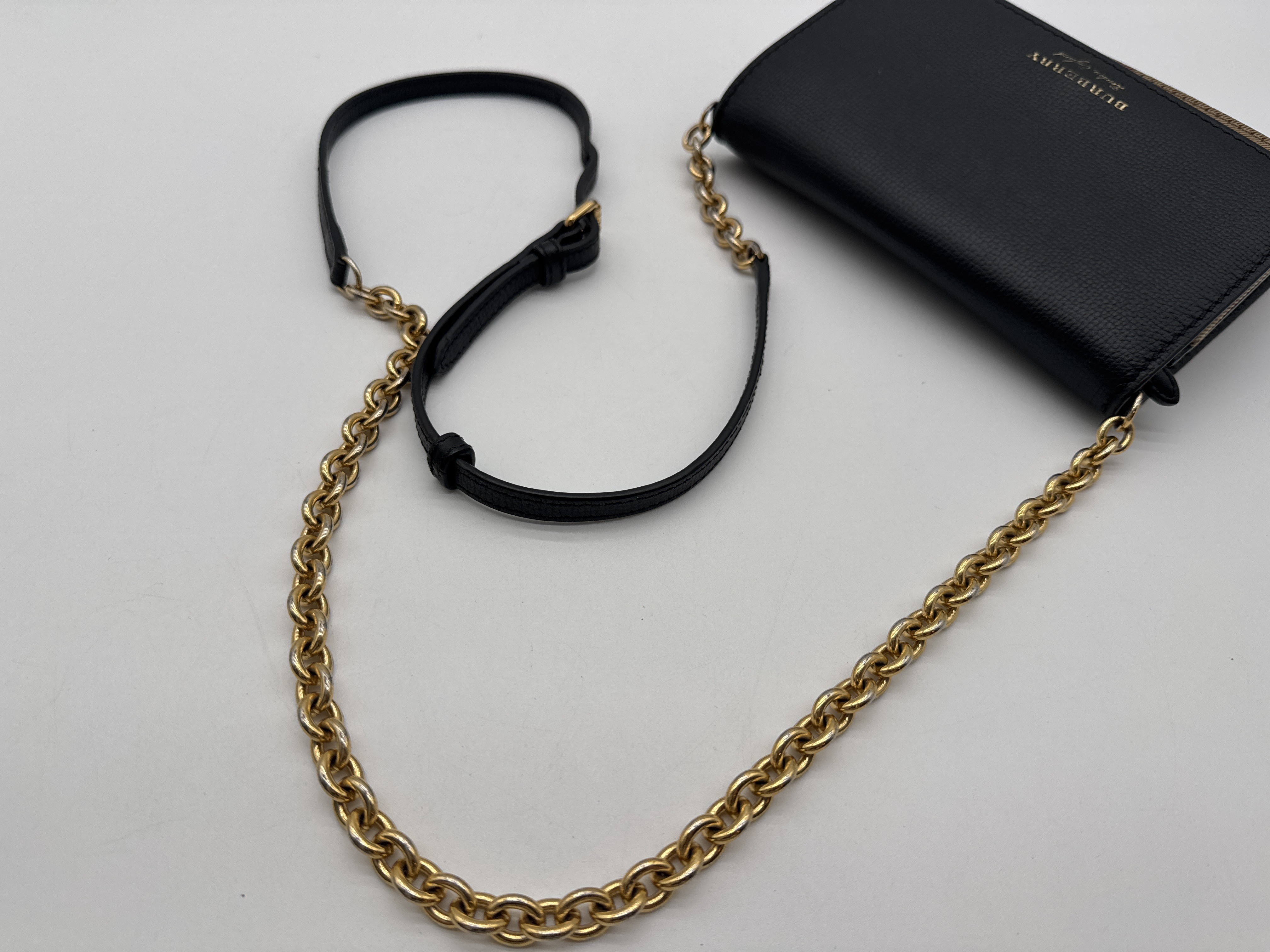 Hampshire Nova Check Shoulder Bag — view 8