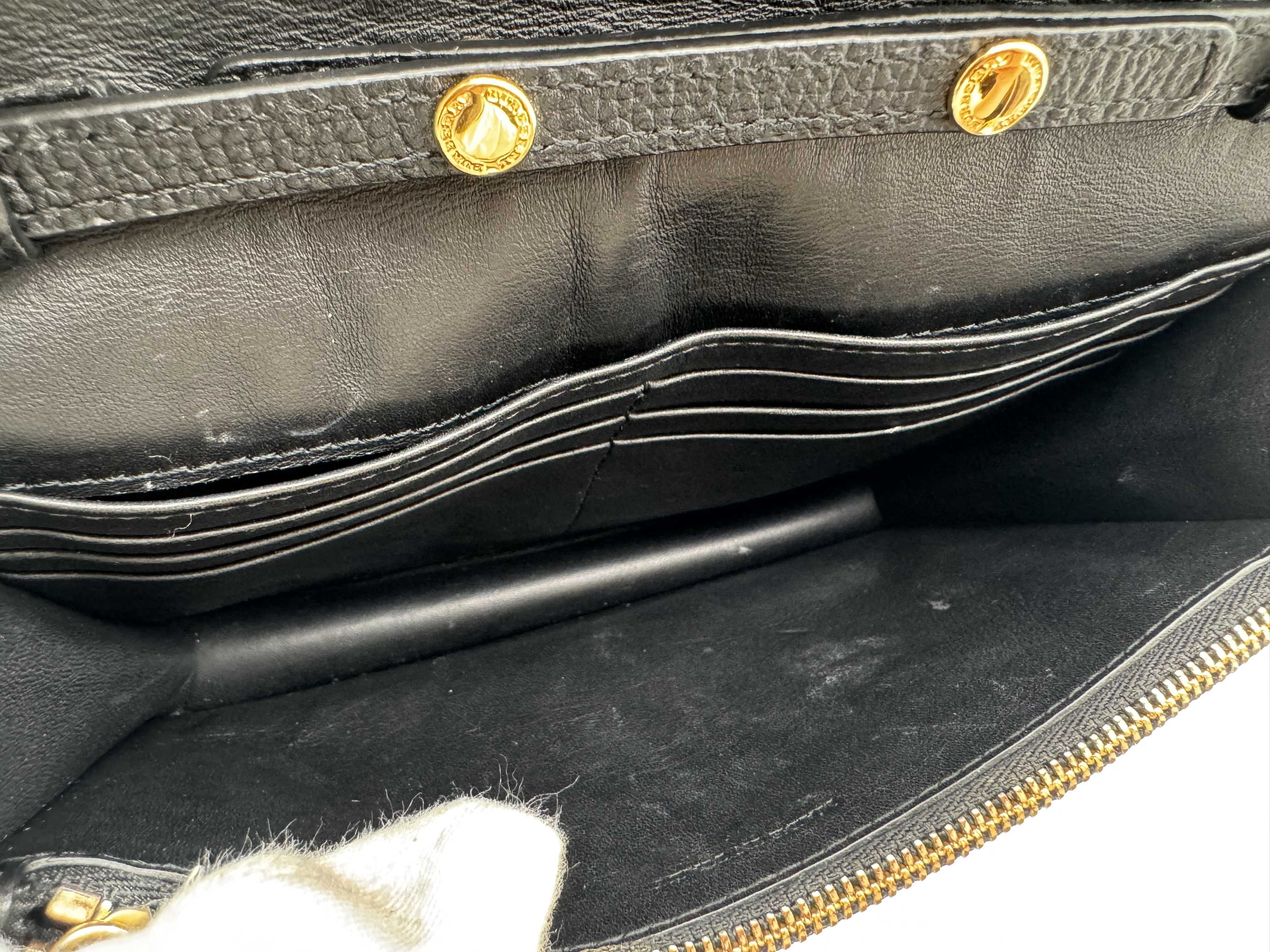 Hampshire Nova Check Shoulder Bag — view 10