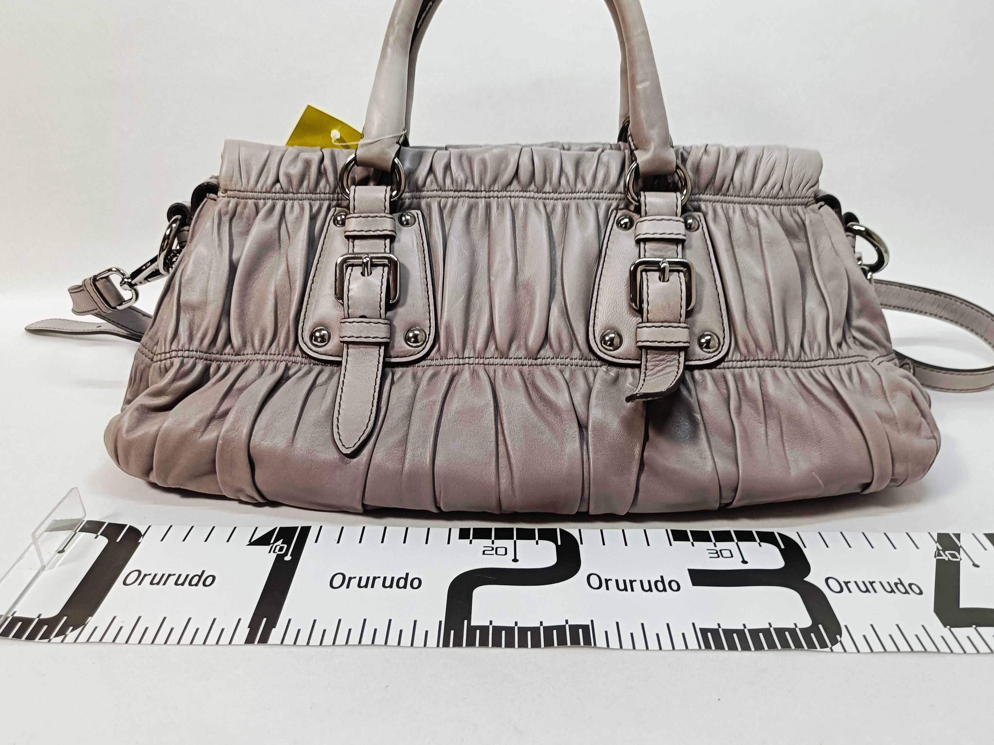 2-Way Bag Handbag — view 2