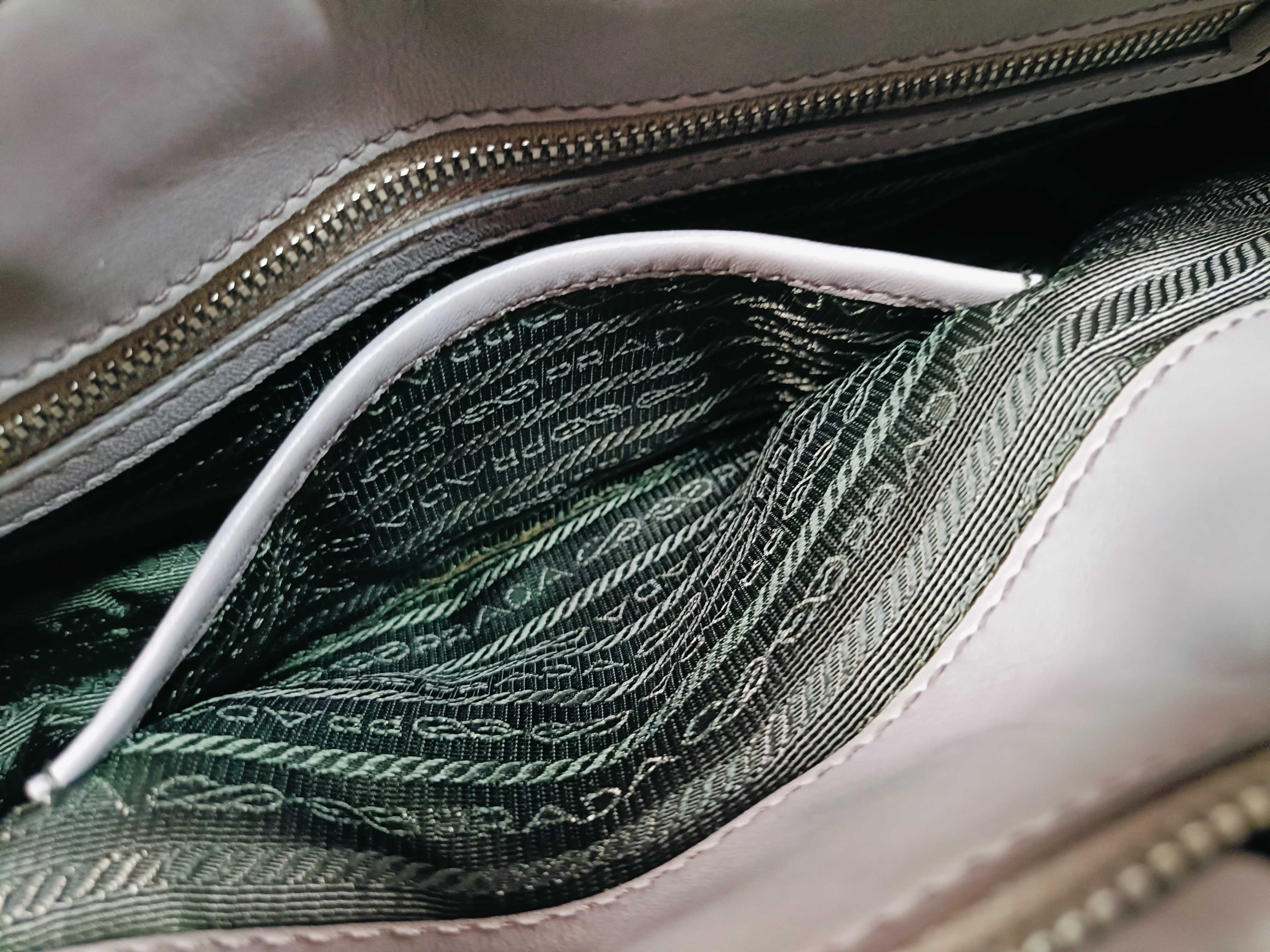 2-Way Bag Handbag — view 12