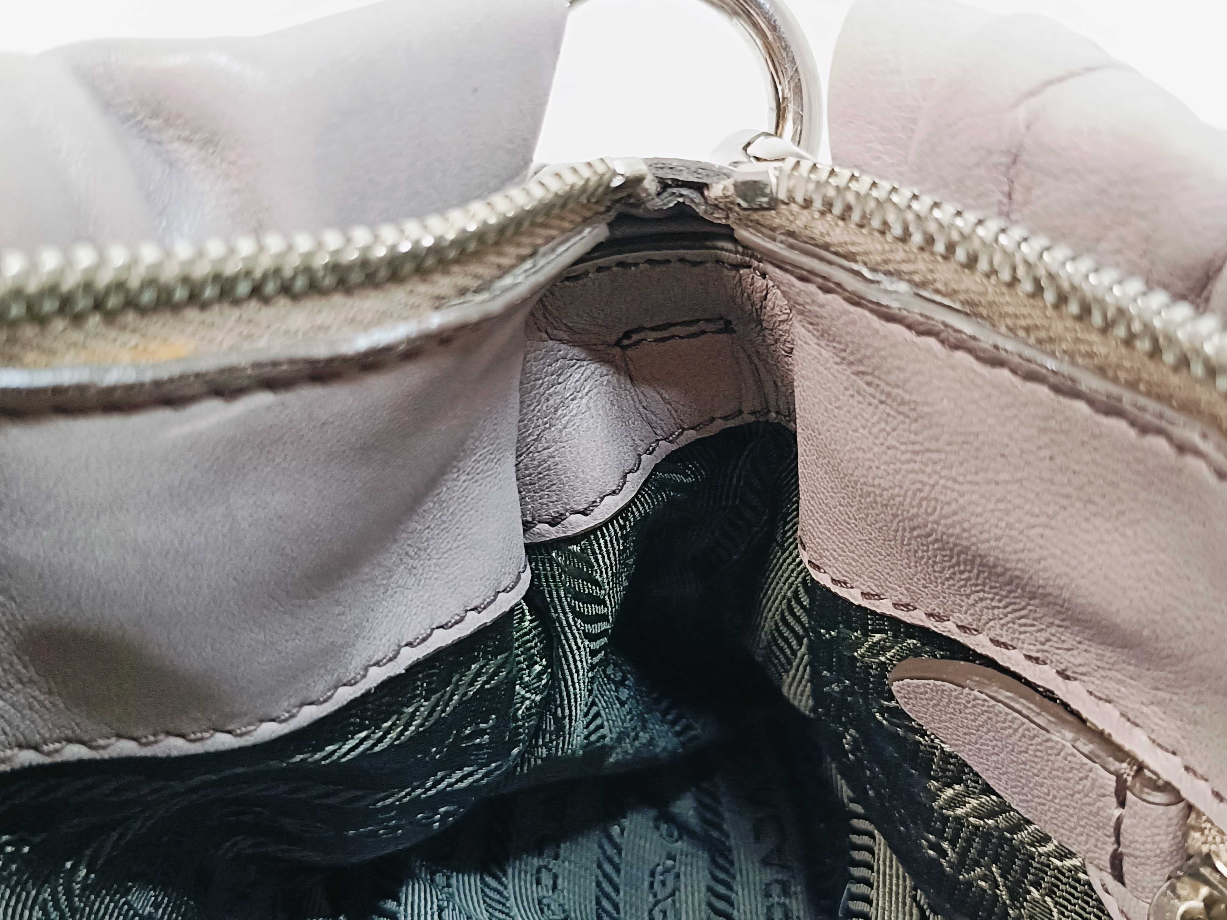 2-Way Bag Handbag — view 10