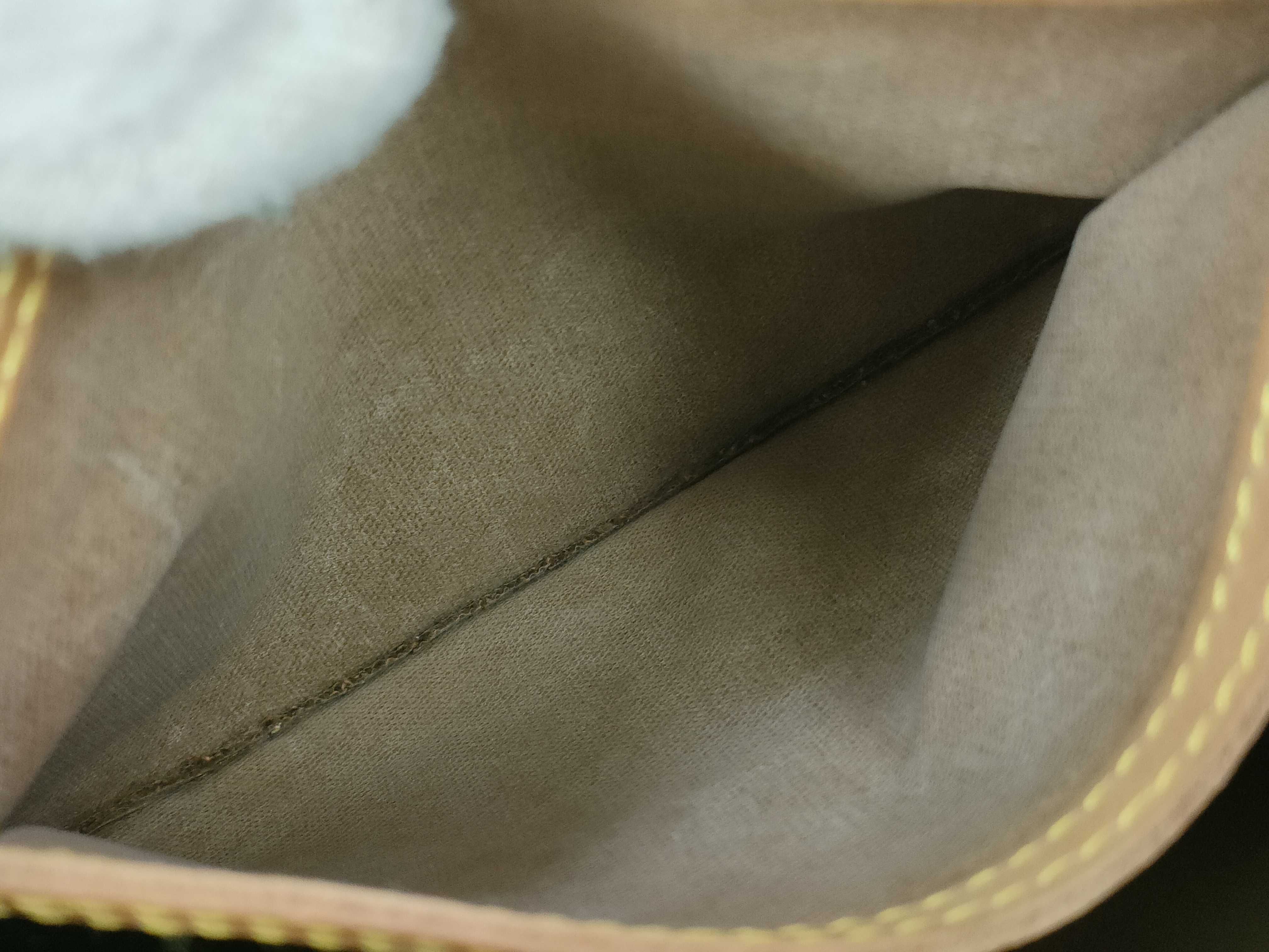 Monogram Speedy 30 SP1927 Handbag — view 11