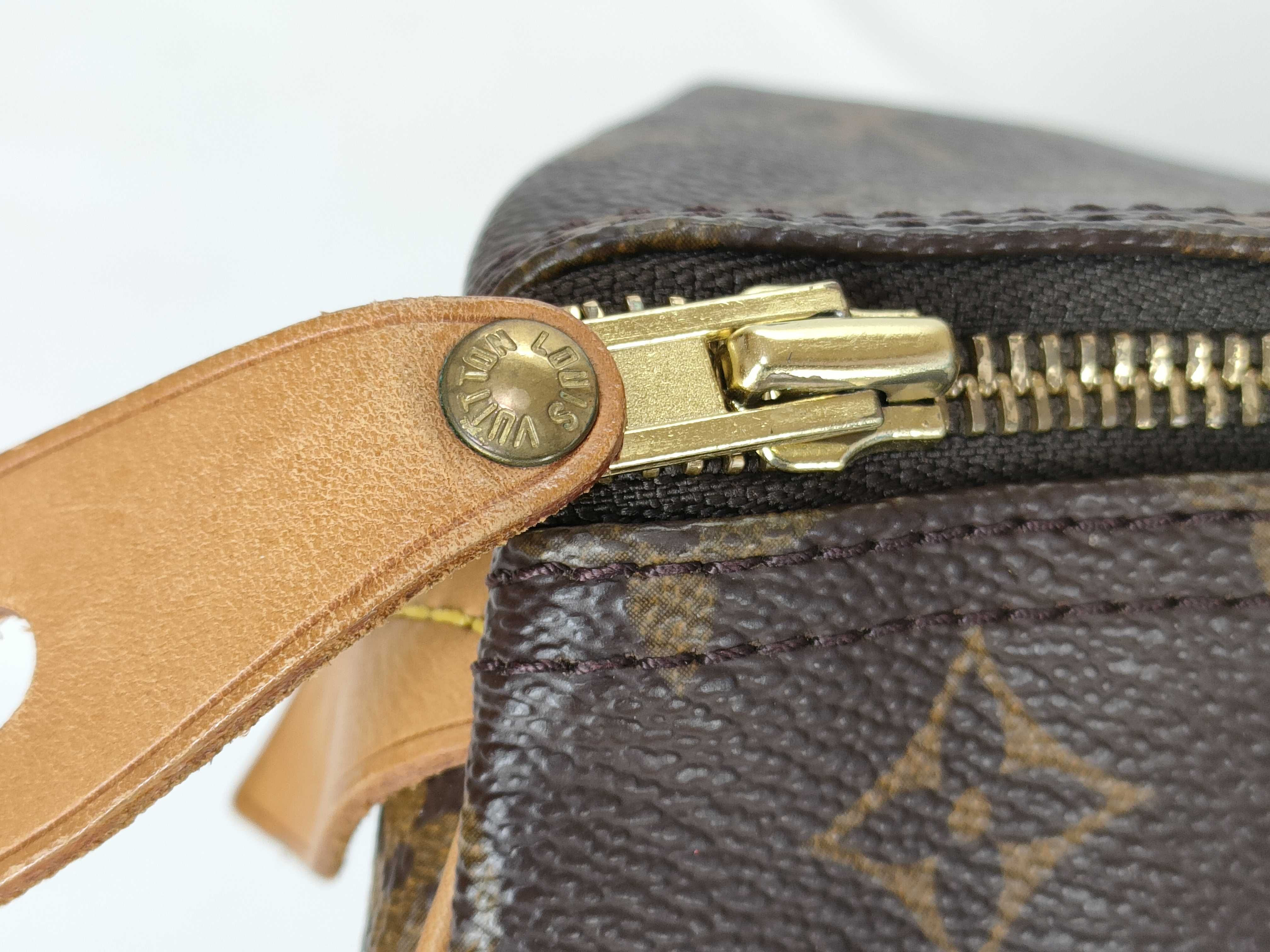 Monogram Speedy 30 SP1927 Handbag — view 15