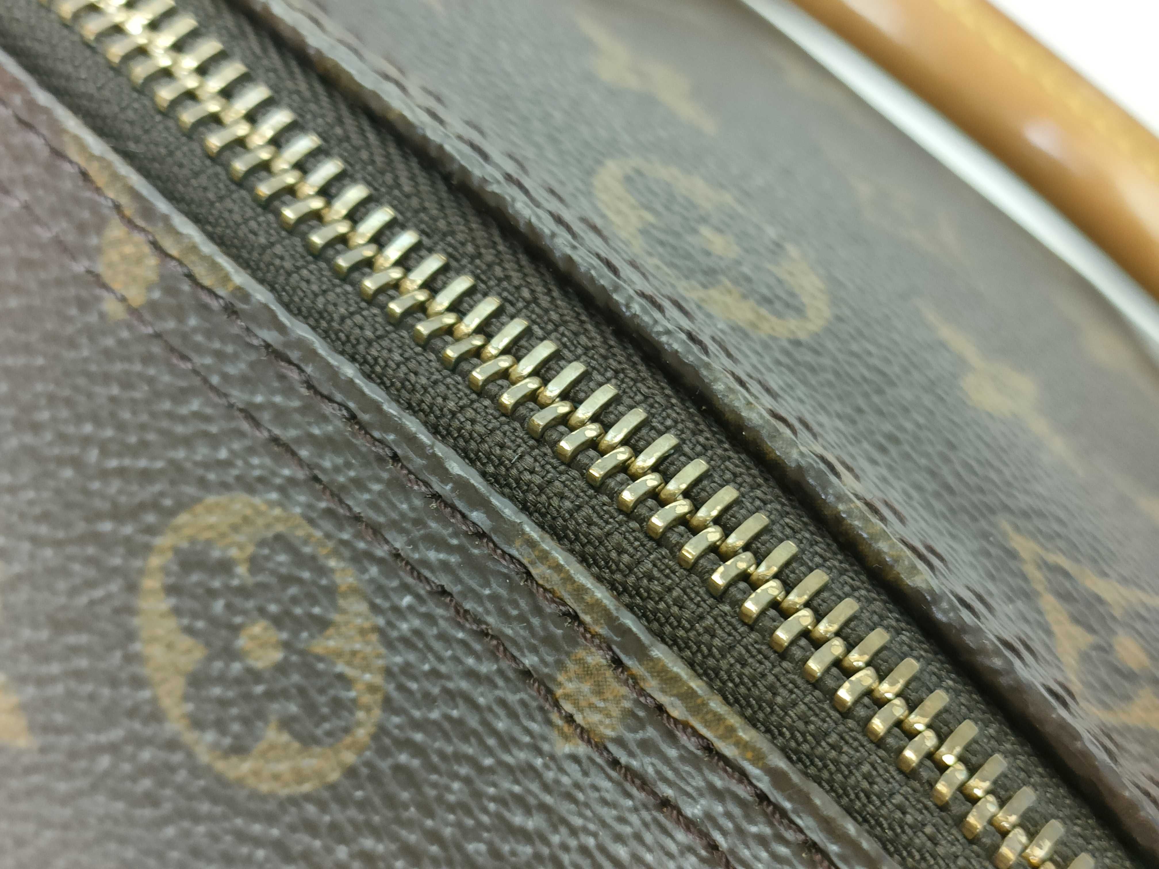 Monogram Speedy 30 SP1927 Handbag — view 6
