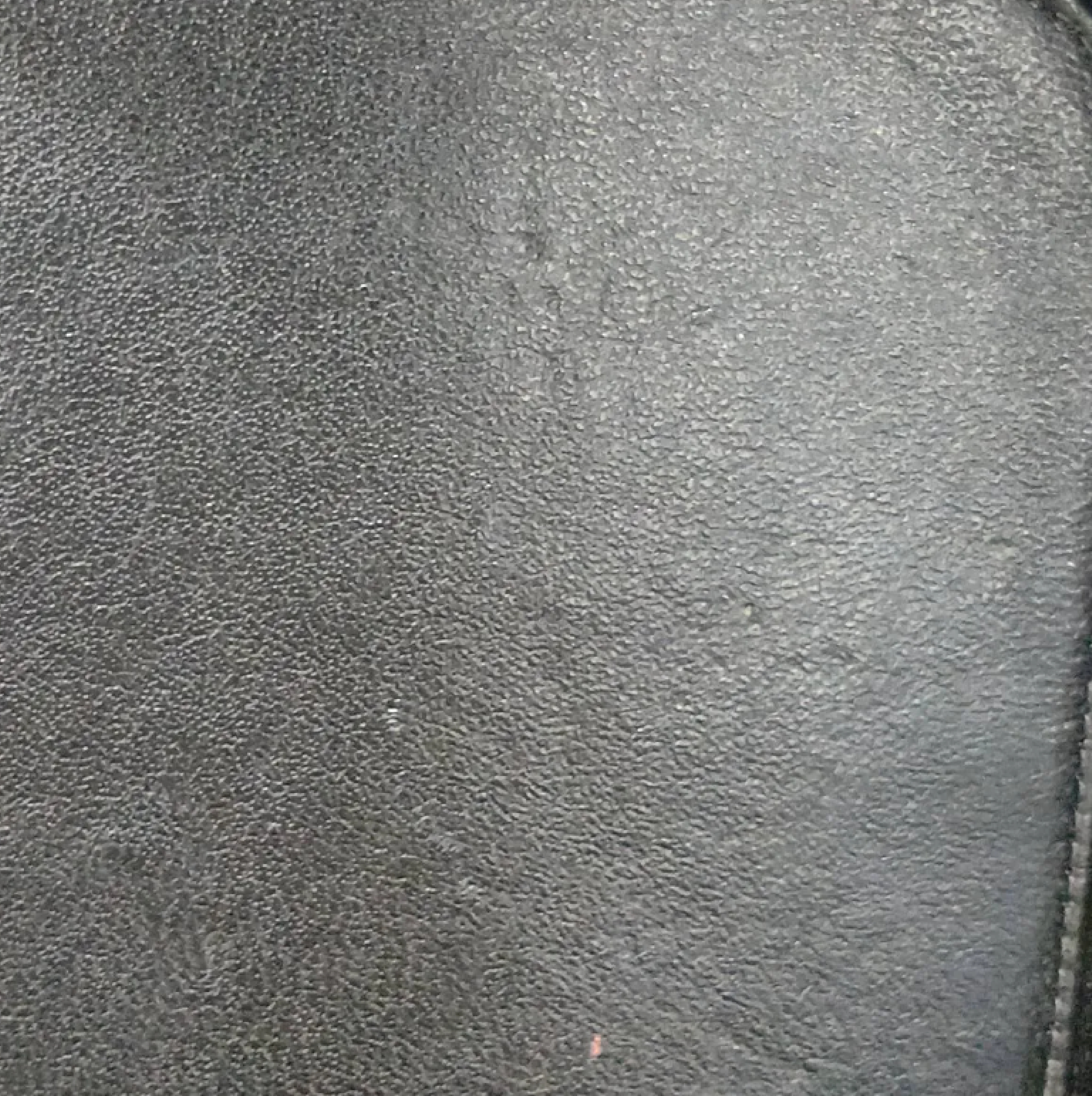 Matelassé Patent Leather Vanity Bag (with seal, serial number 4) — view 13