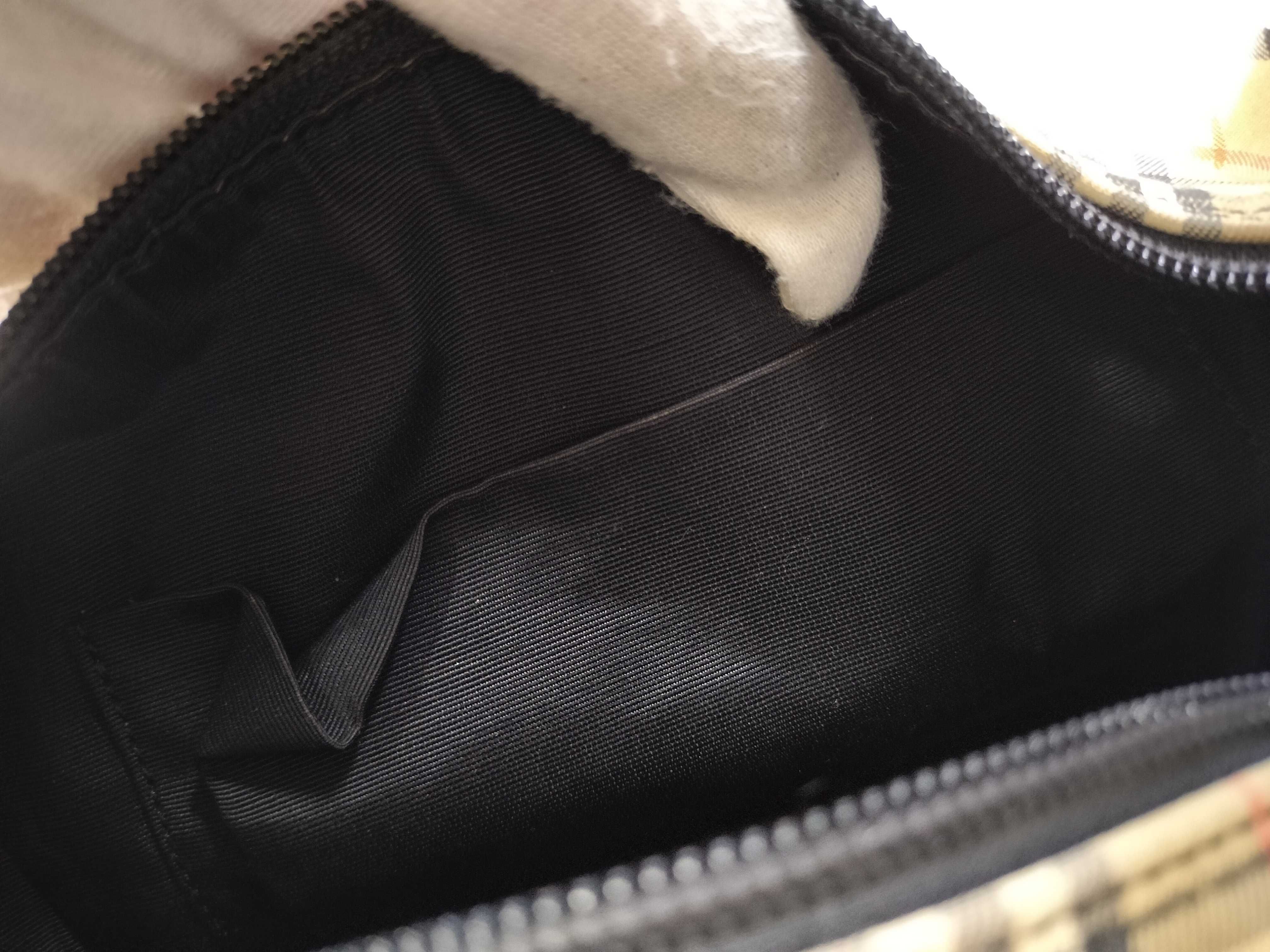 Nova Check One-Shoulder Bag — view 11