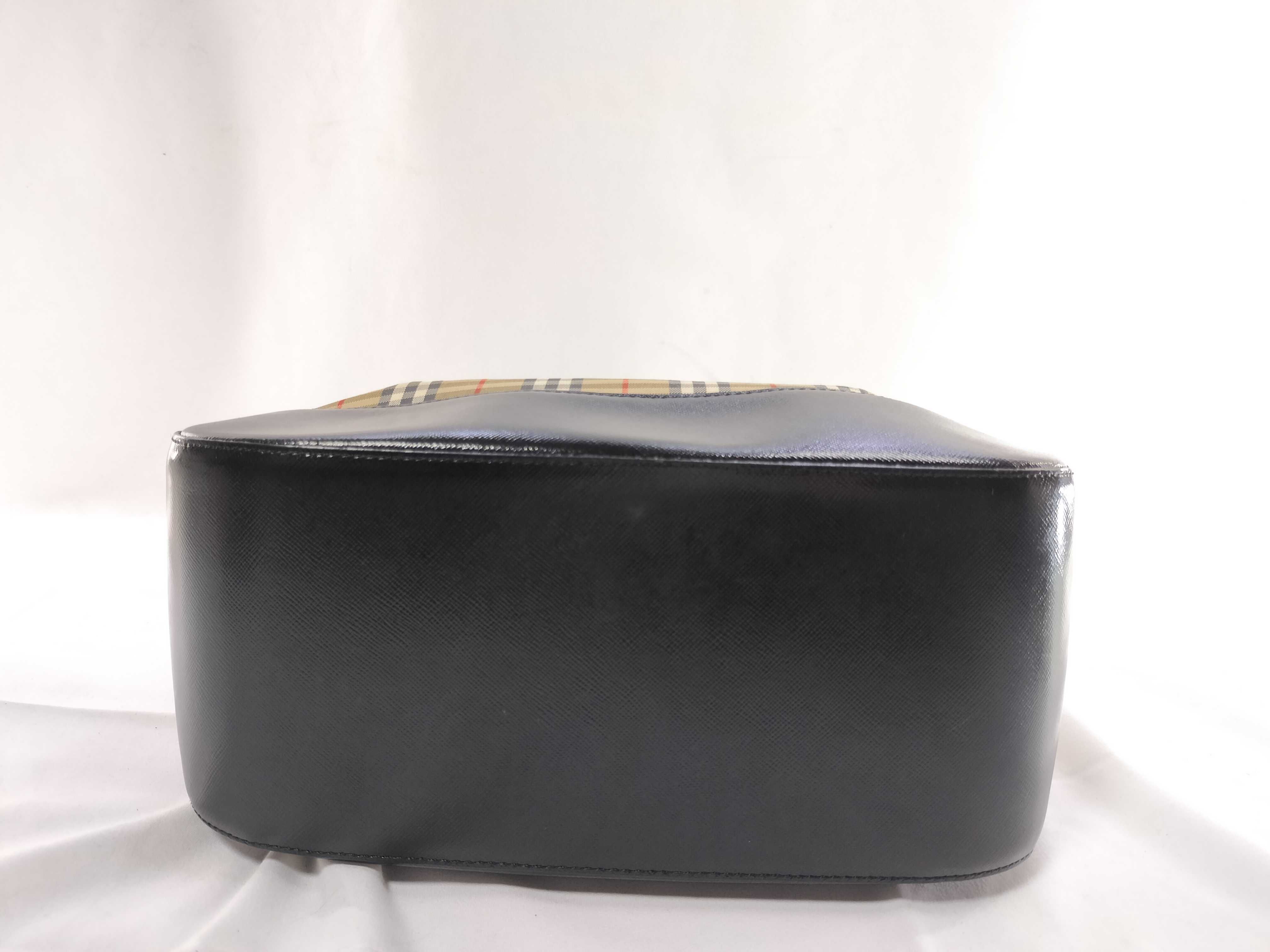 Nova Check One-Shoulder Bag — view 6