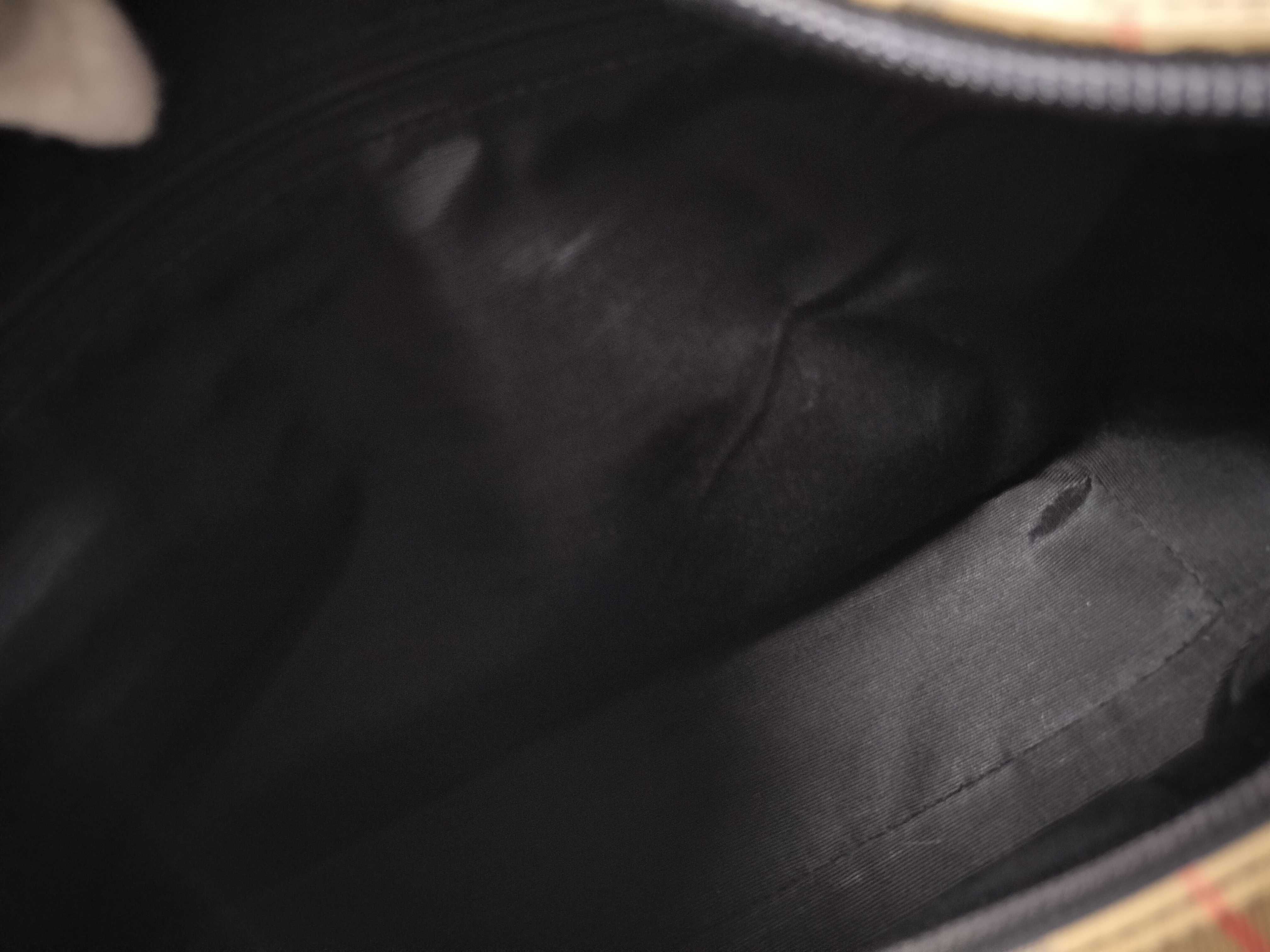 Nova Check One-Shoulder Bag — view 9