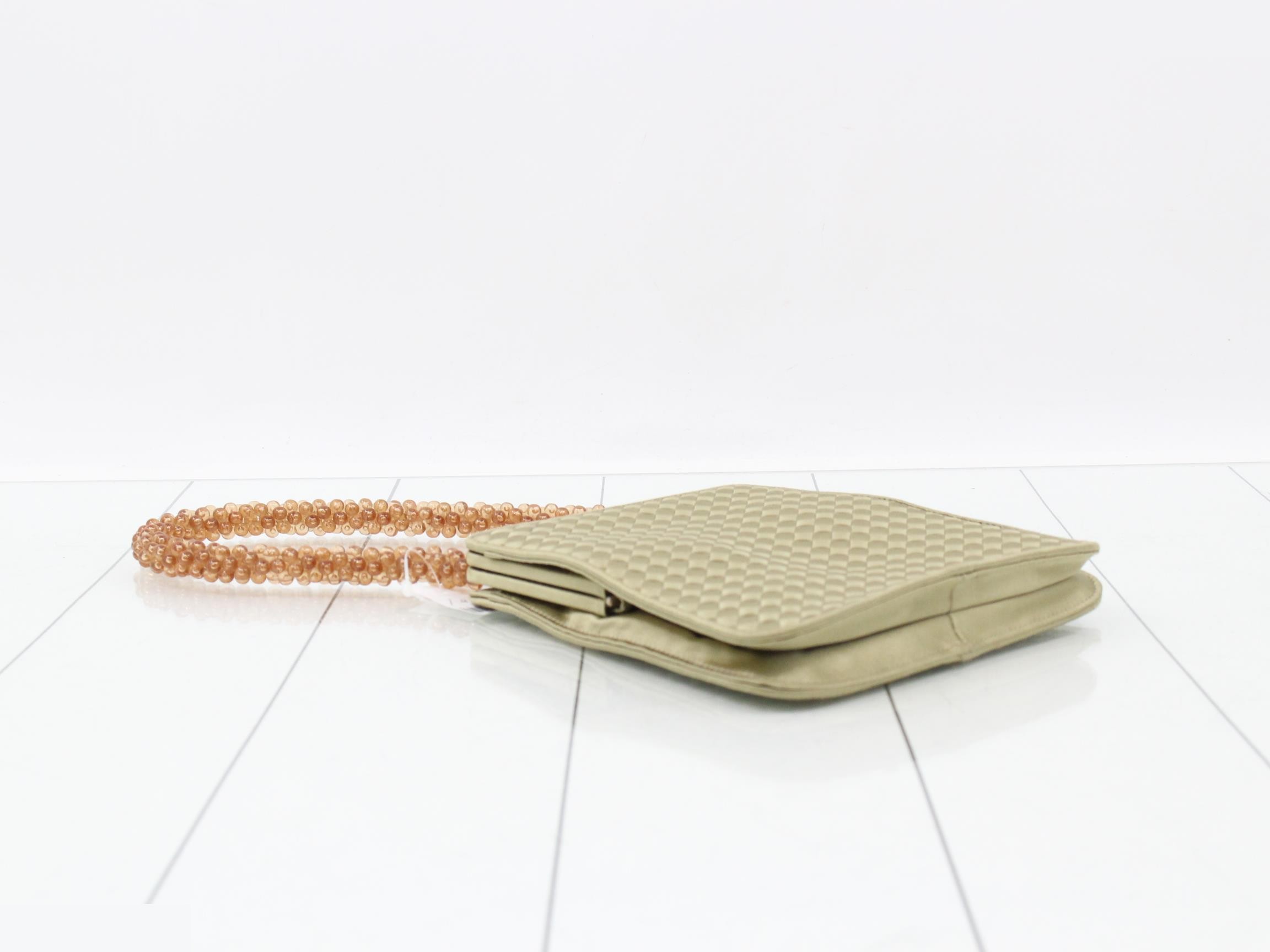 Intrecciato handbag — view 5