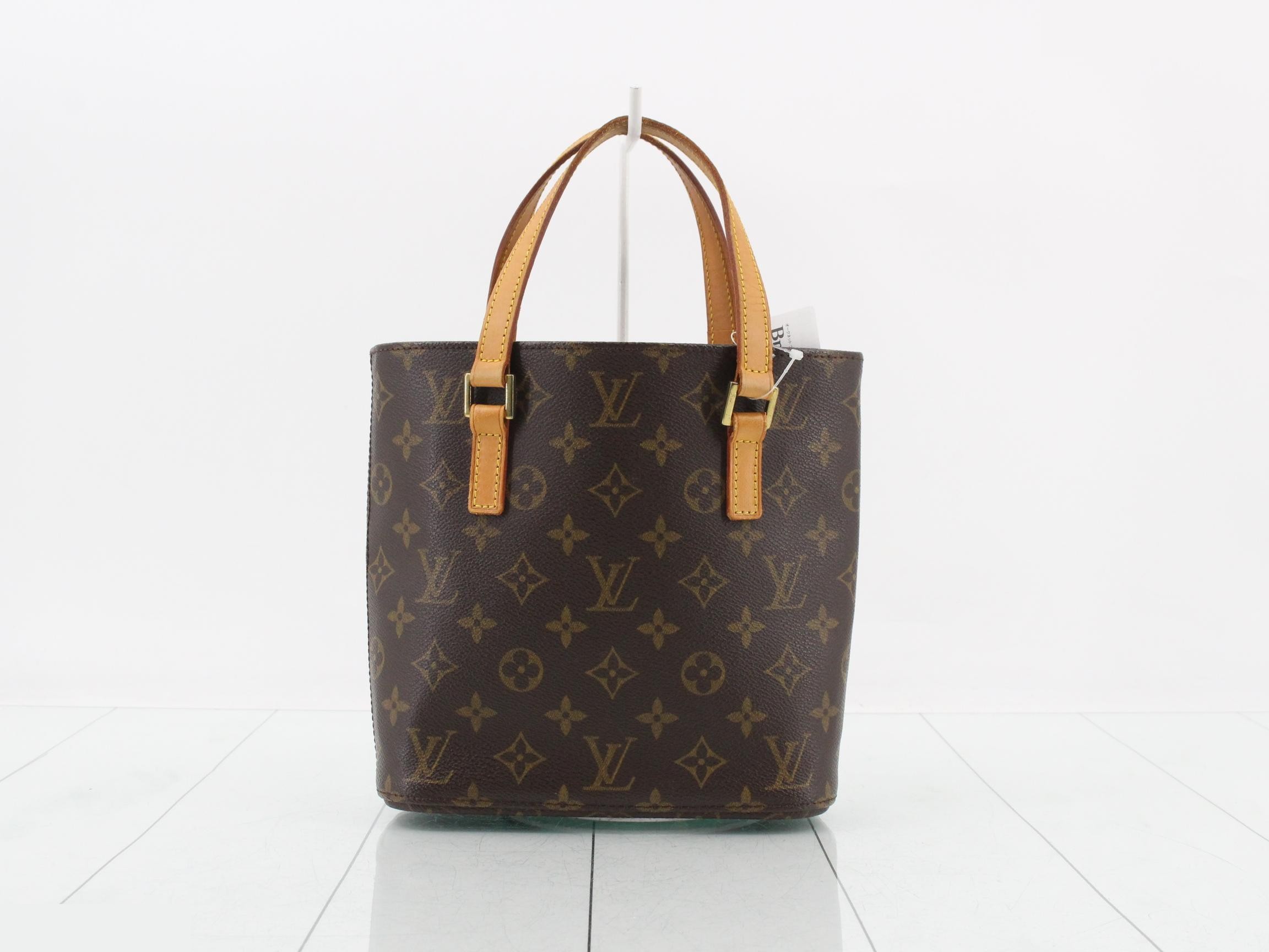 Monogram Vavin handbag