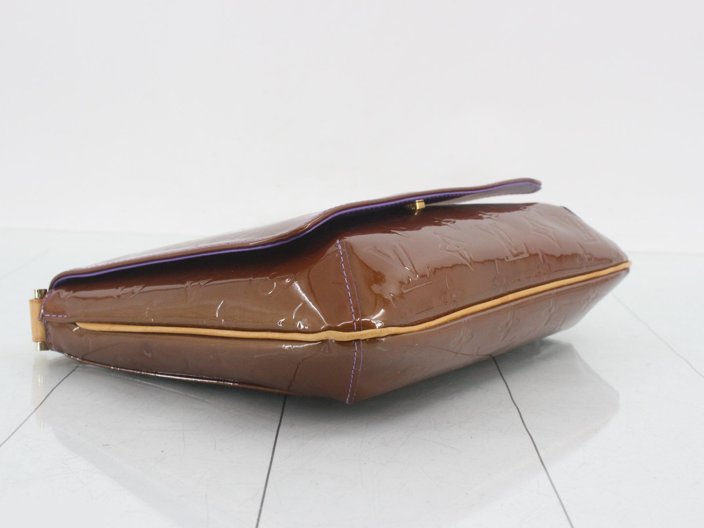 Thompson Street Bronze — view 5