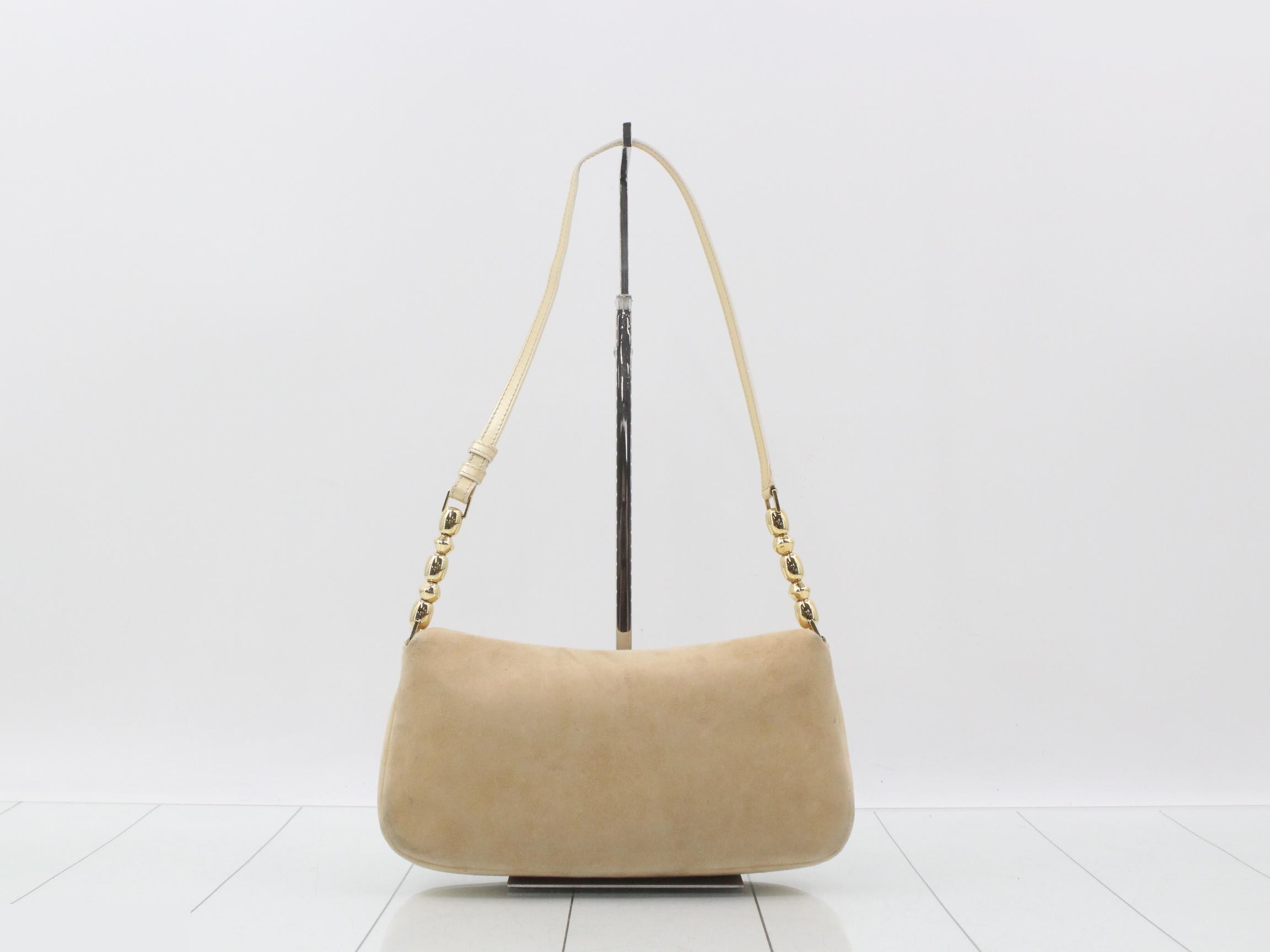 Maris Pearl Shoulder Bag — view 2