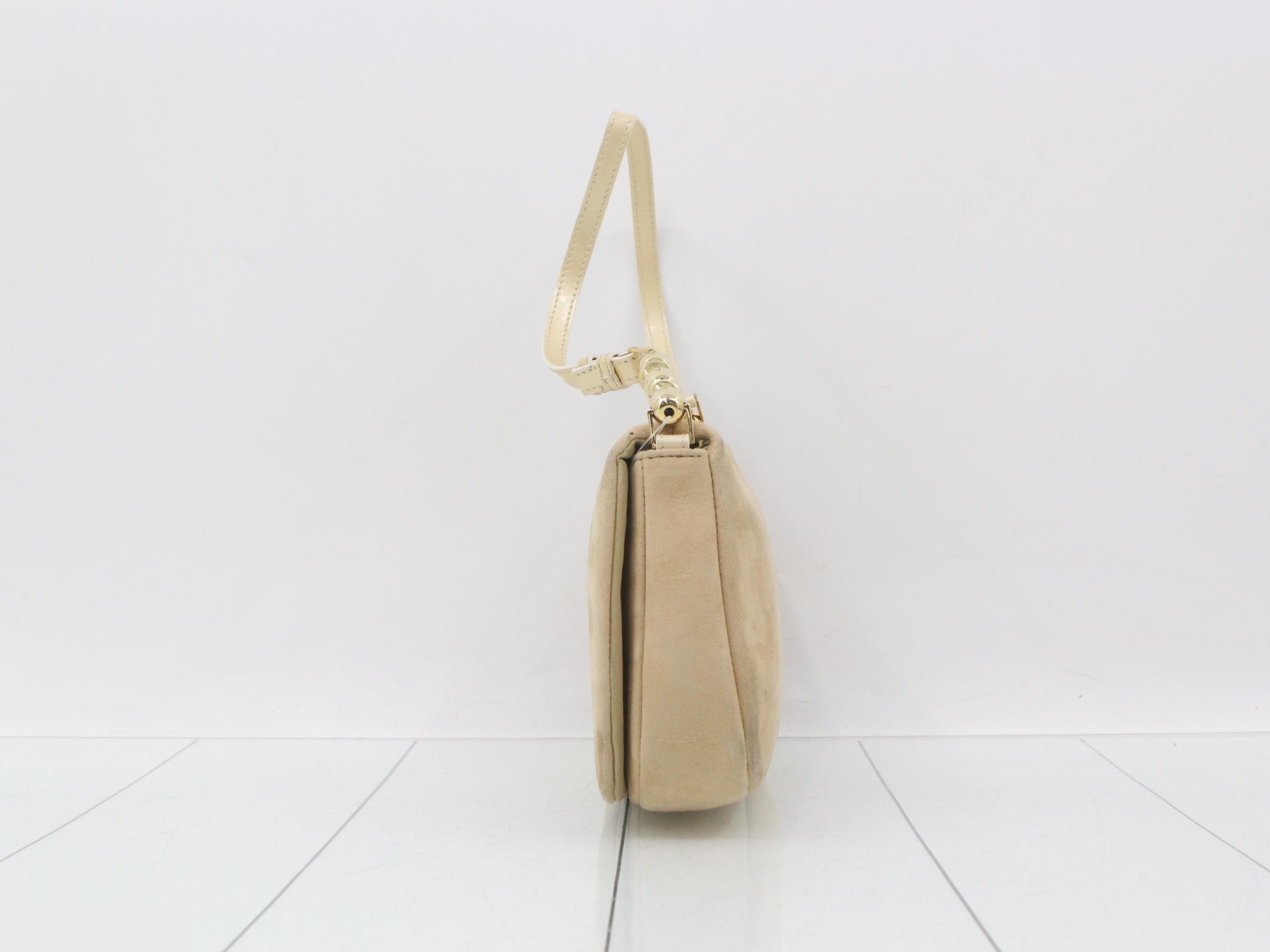 Maris Pearl Shoulder Bag — view 3