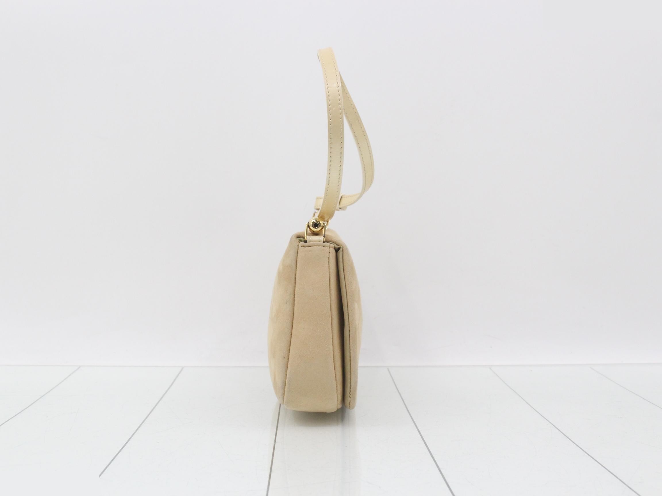 Maris Pearl Shoulder Bag — view 4