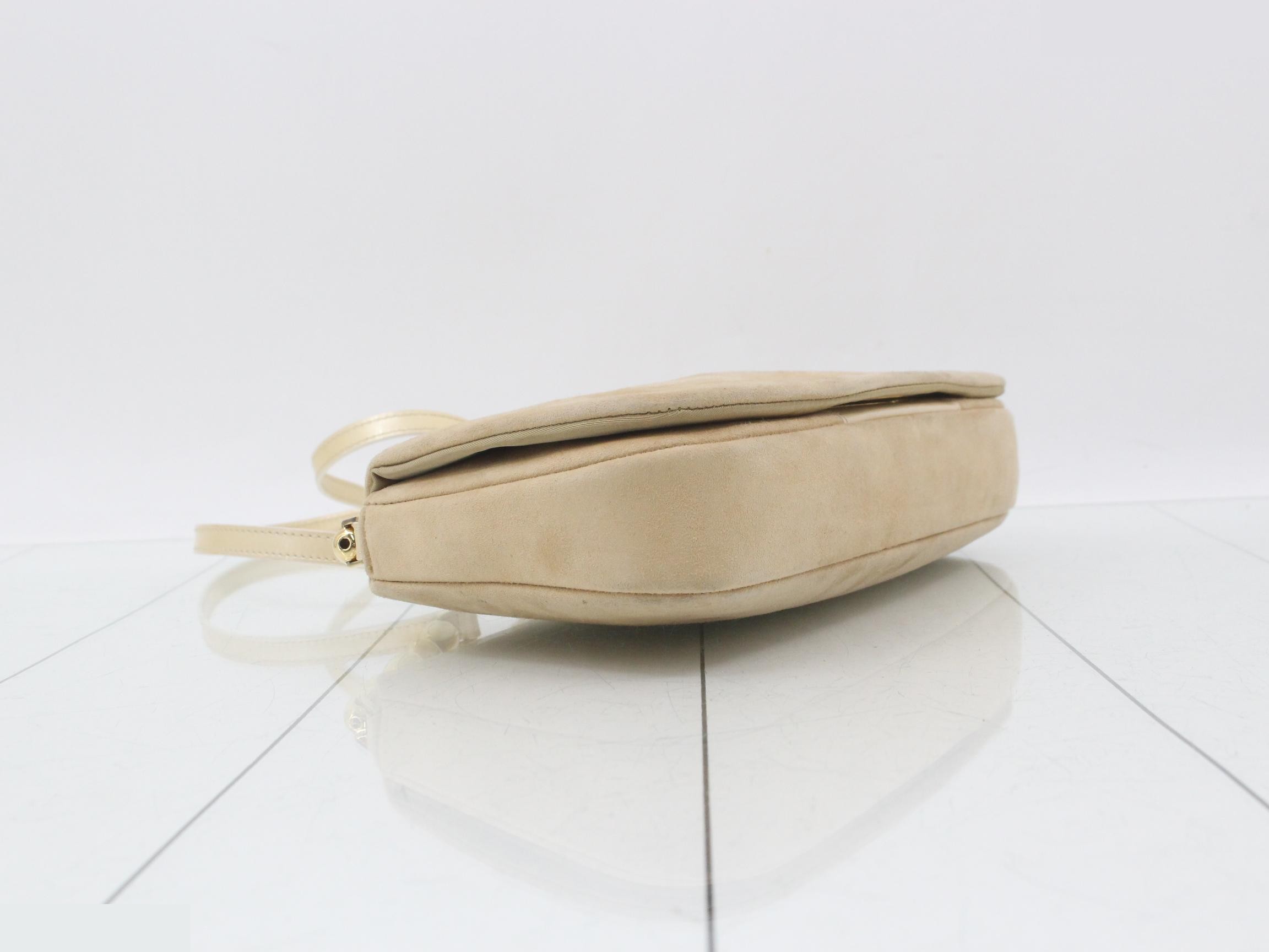 Maris Pearl Shoulder Bag — view 5