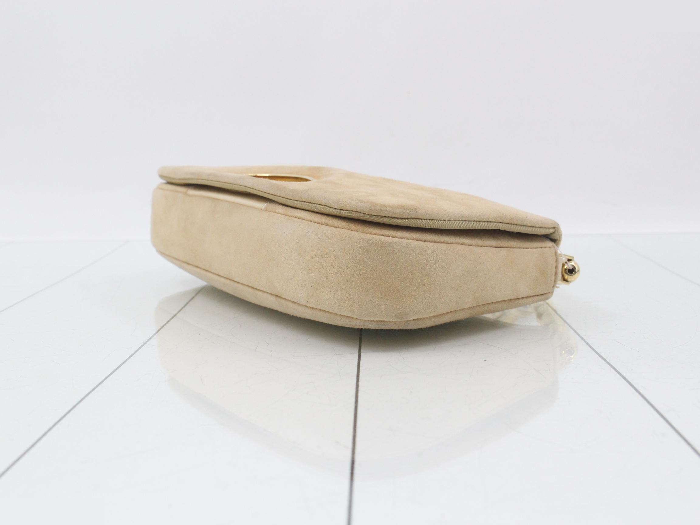 Maris Pearl Shoulder Bag — view 6