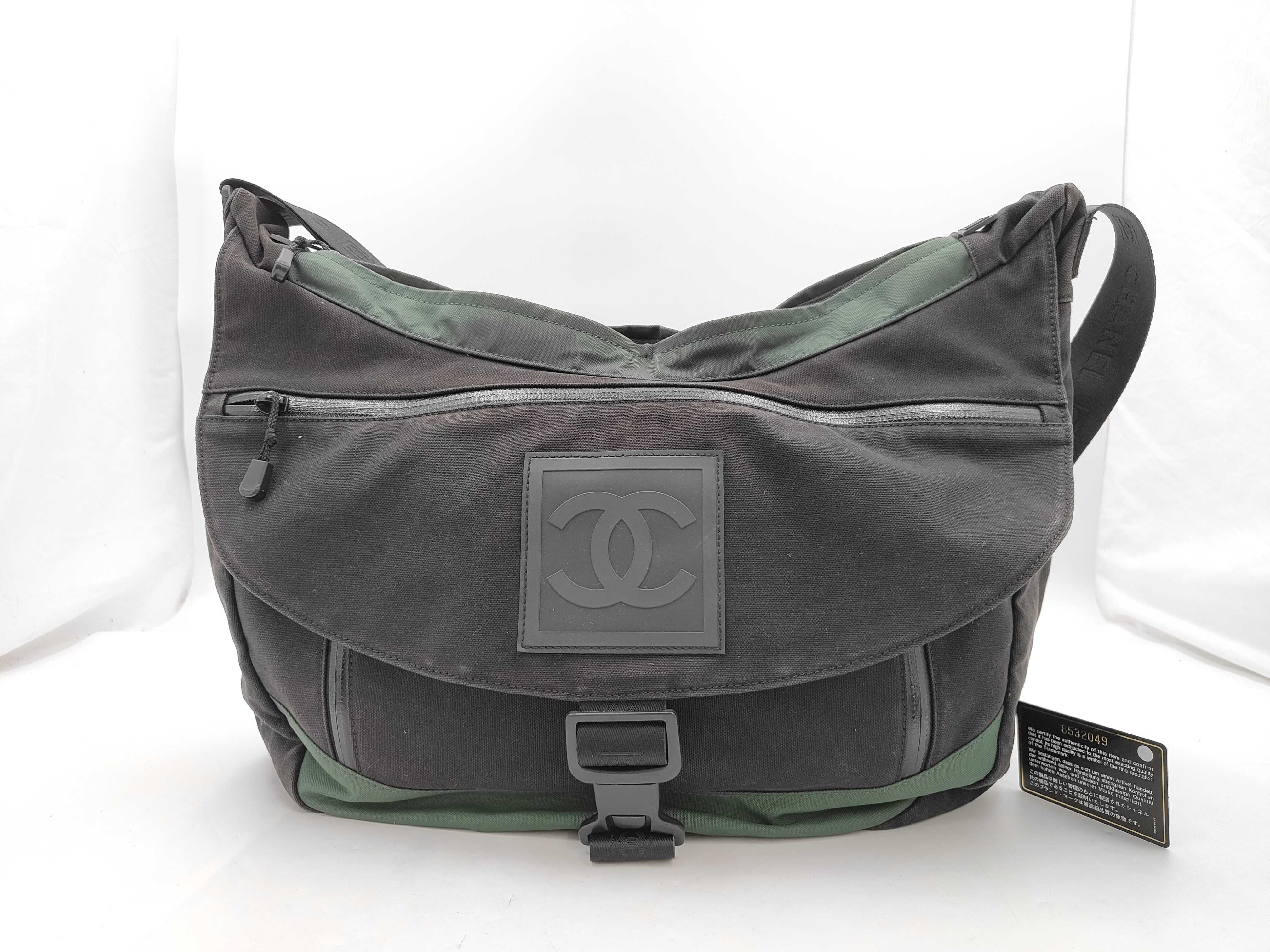 Sport Line Messenger Bag A23289 Shoulder Bag