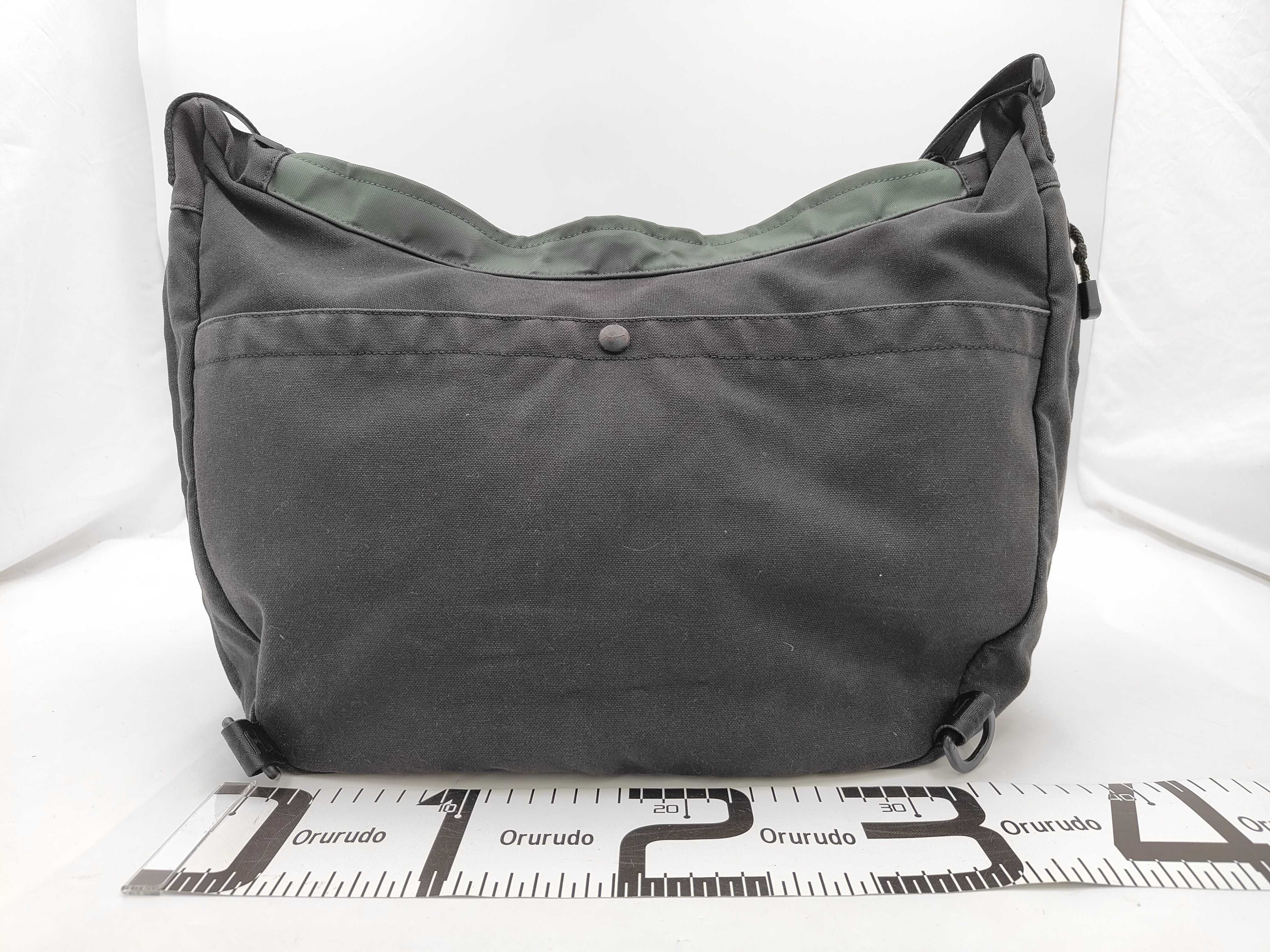 Sport Line Messenger Bag A23289 Shoulder Bag — view 2