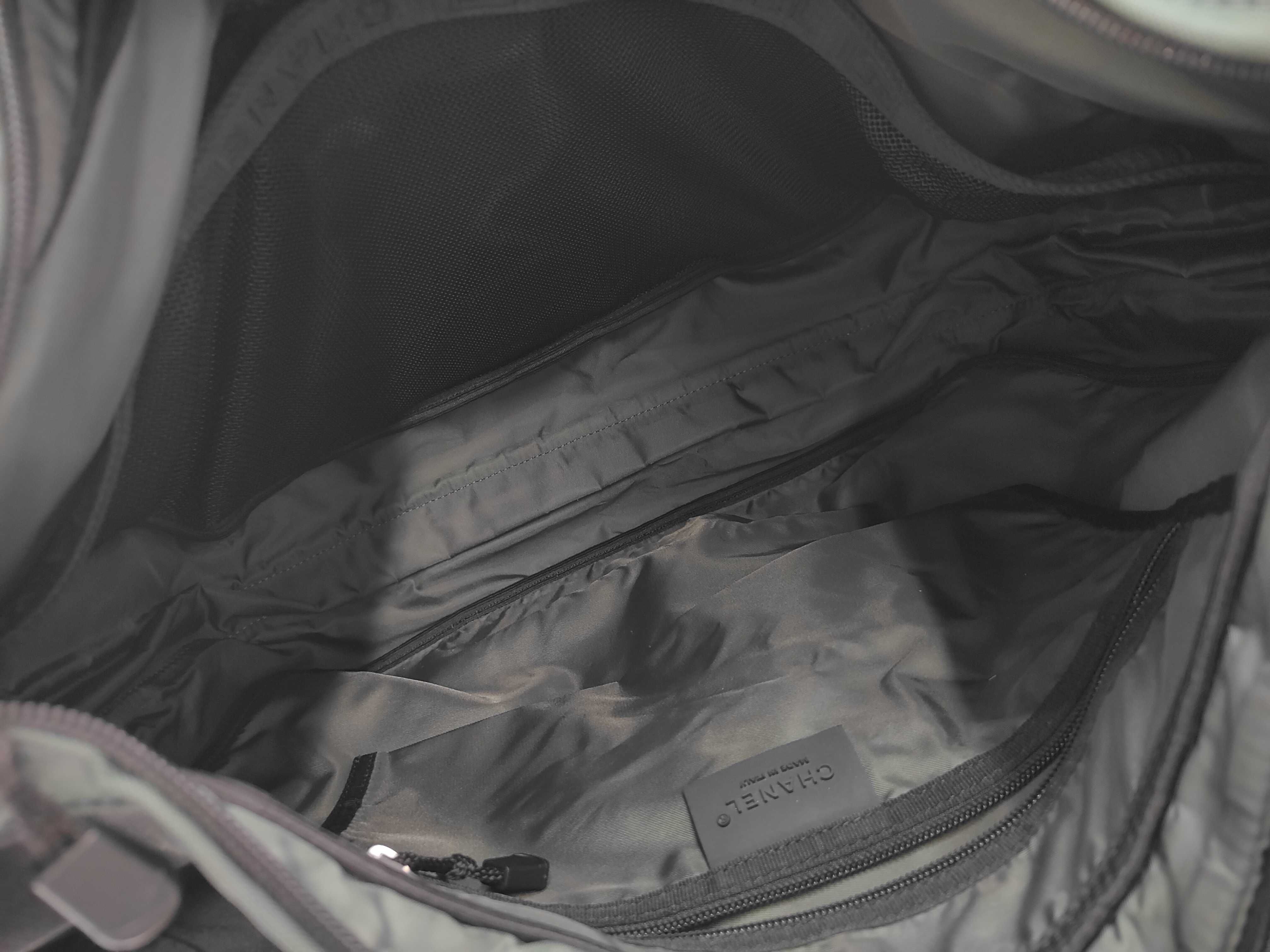 Sport Line Messenger Bag A23289 Shoulder Bag — view 8