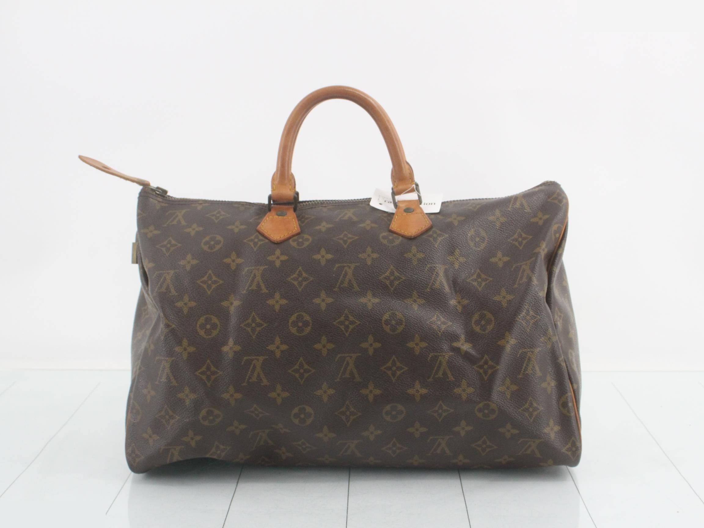 Speedy 40 — view 2