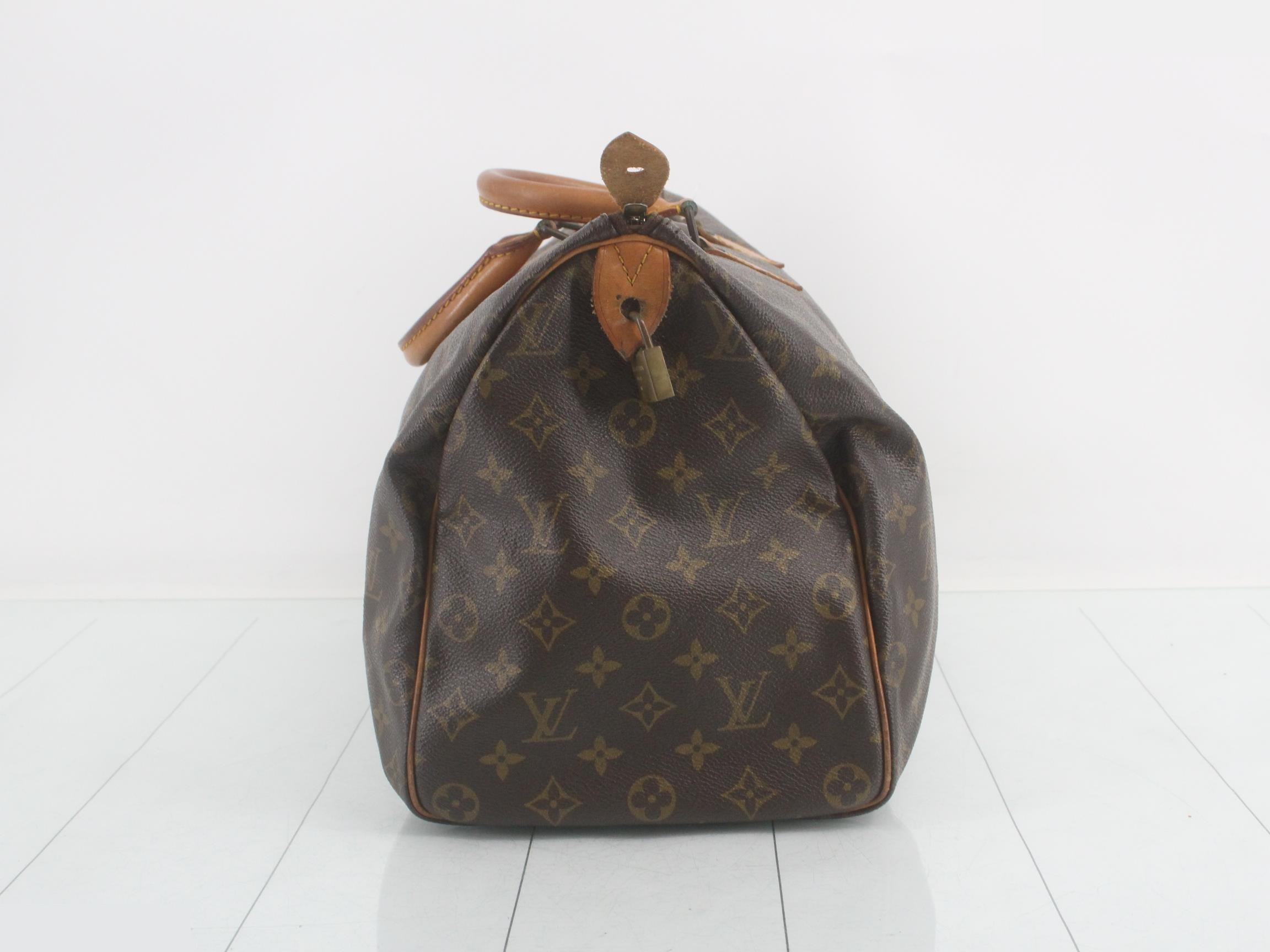 Speedy 40 — view 3