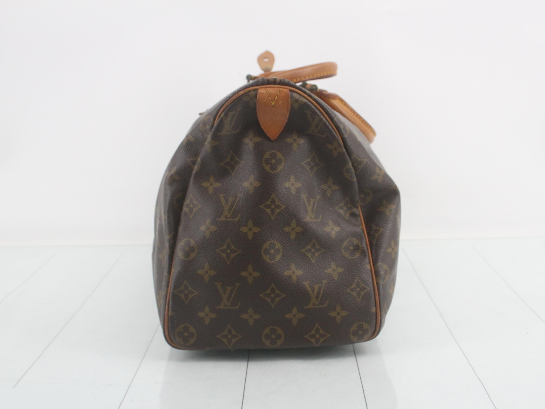 Speedy 40 — view 4