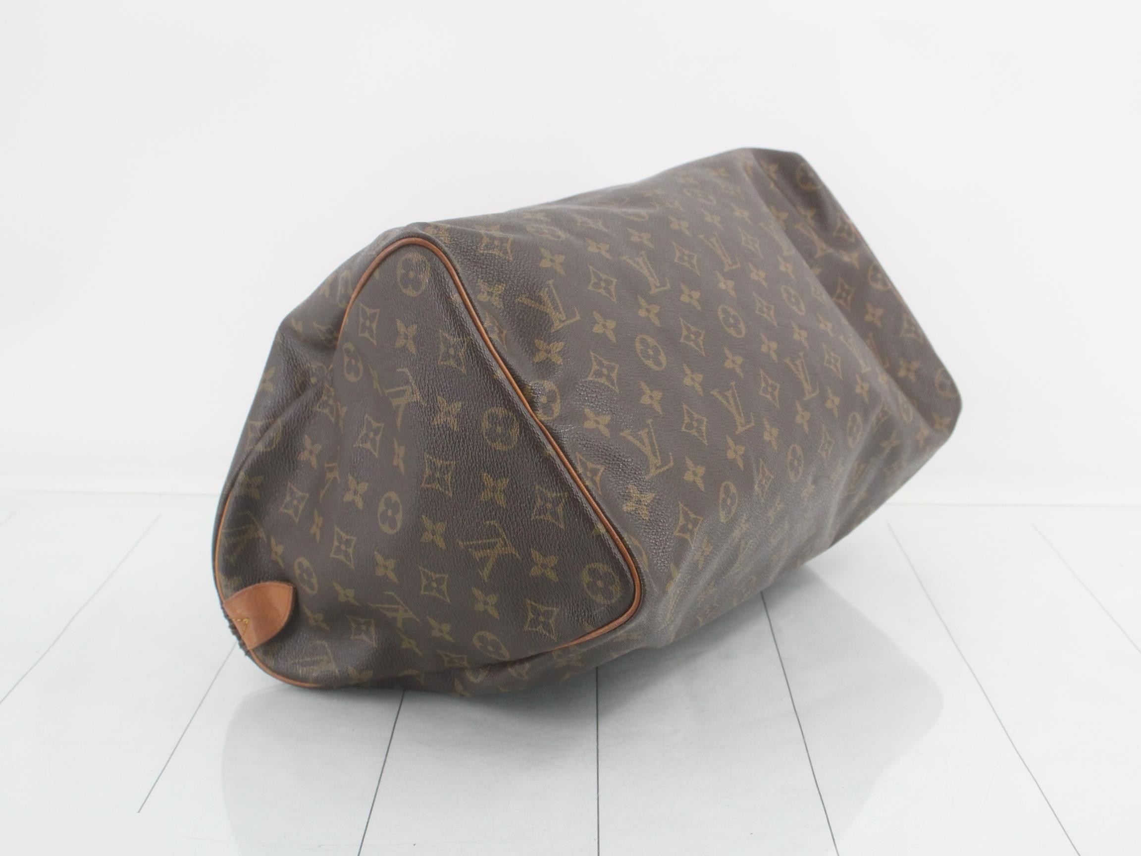Speedy 40 — view 5