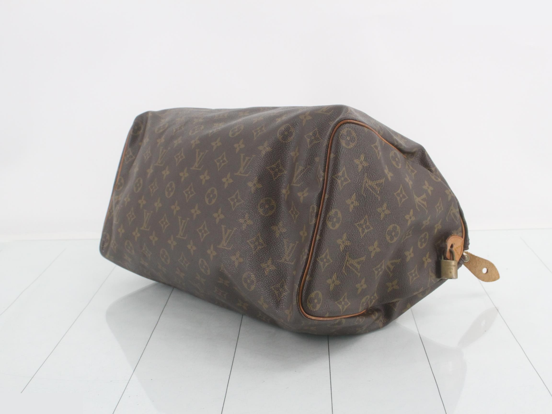 Speedy 40 — view 6