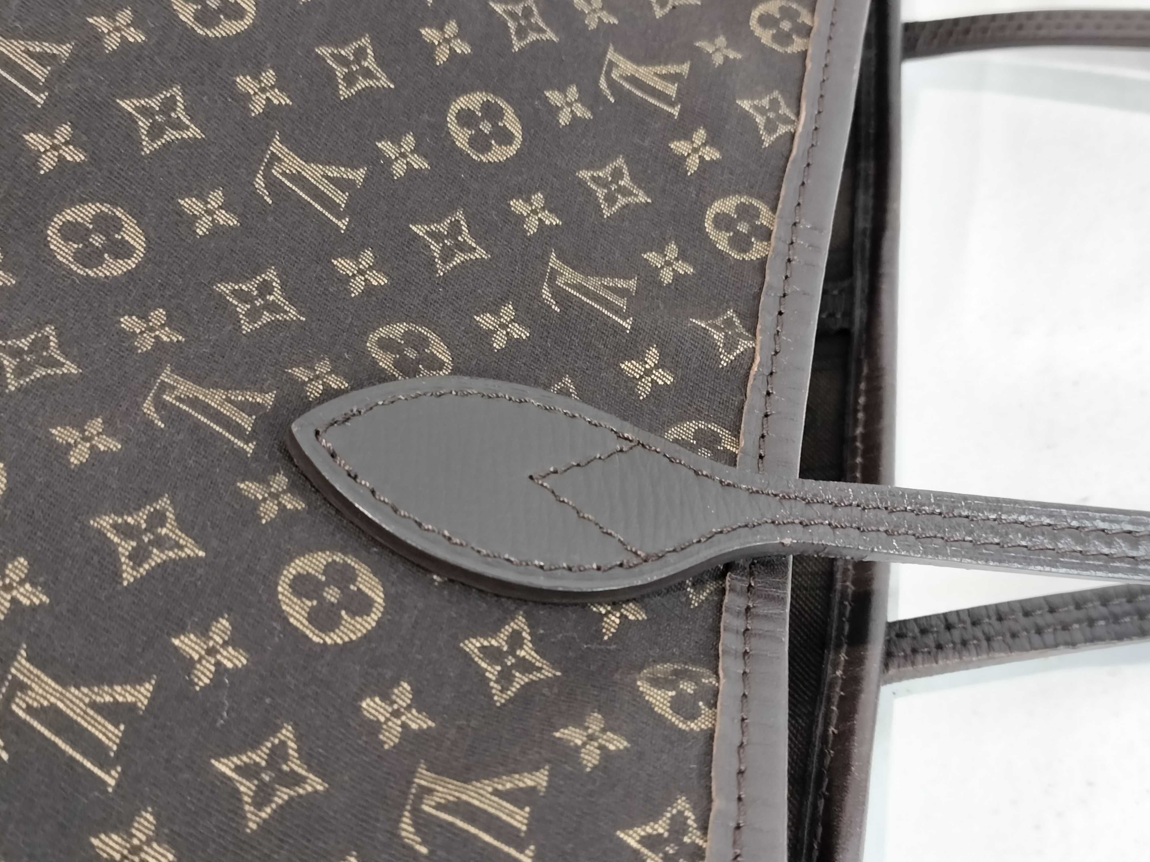 Monogram Idylle Neverfull Tote Bag — view 6