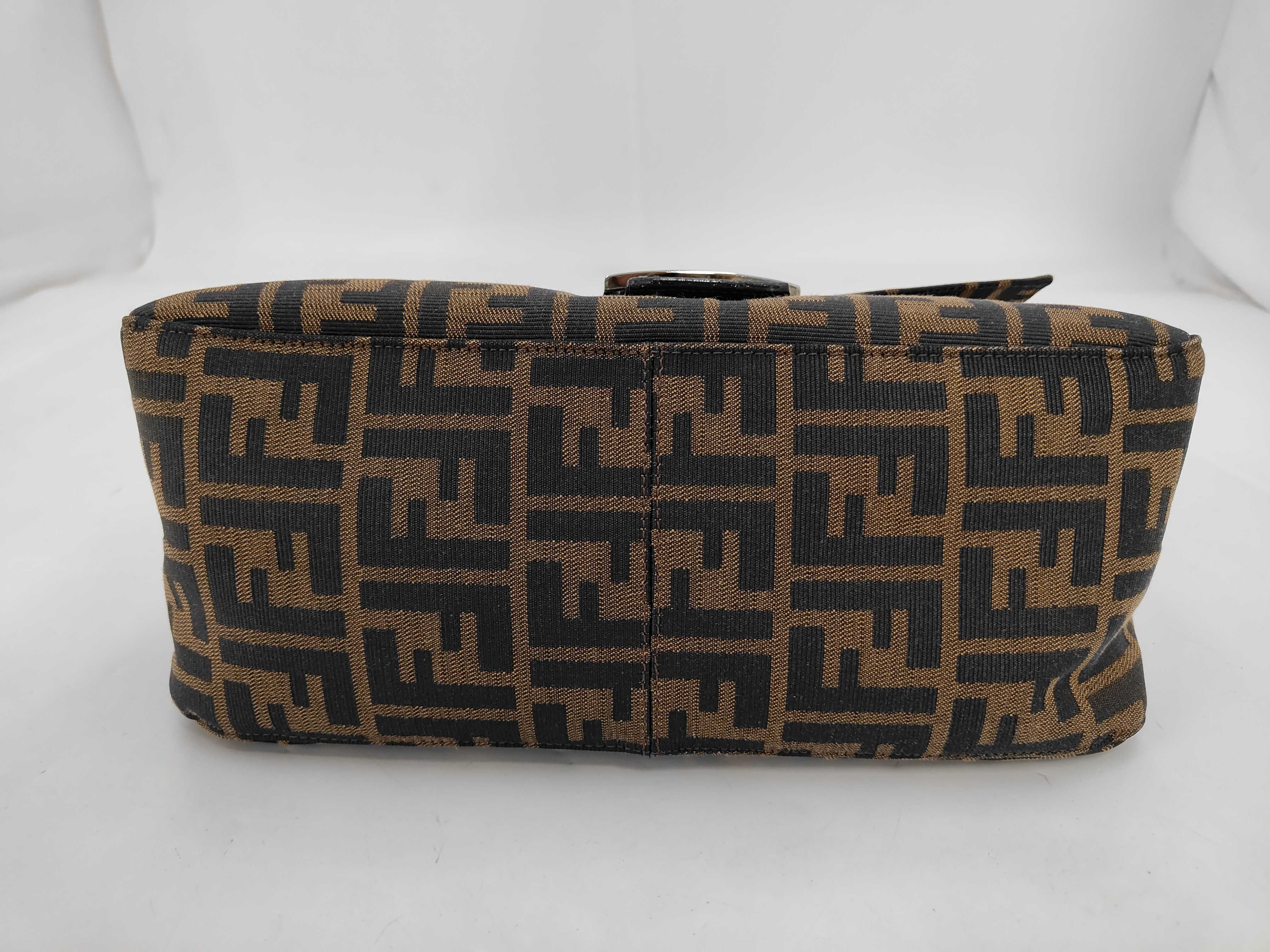 Zucca pattern Mamma one-shoulder handbag — view 4