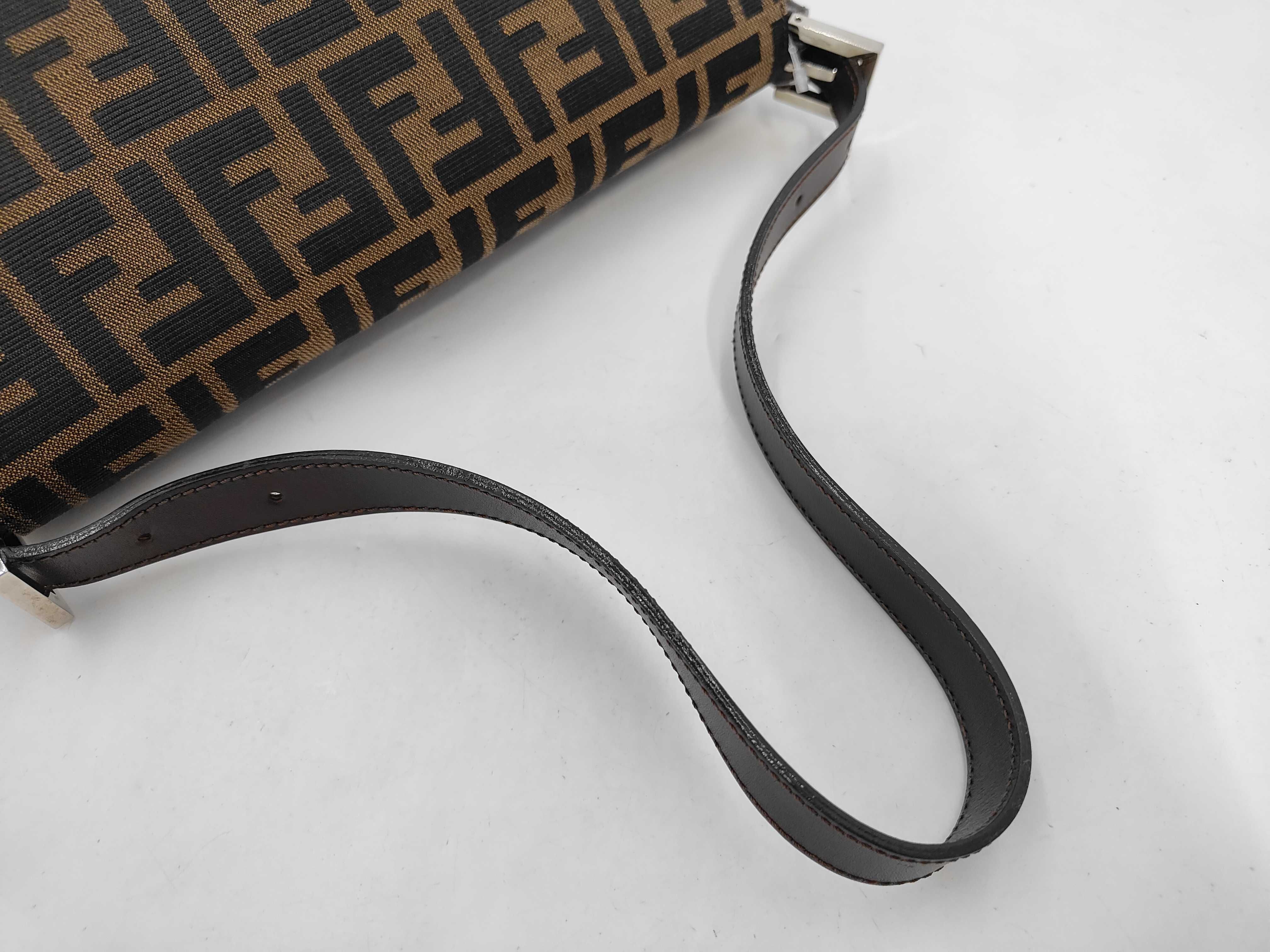 Zucca pattern Mamma one-shoulder handbag — view 5